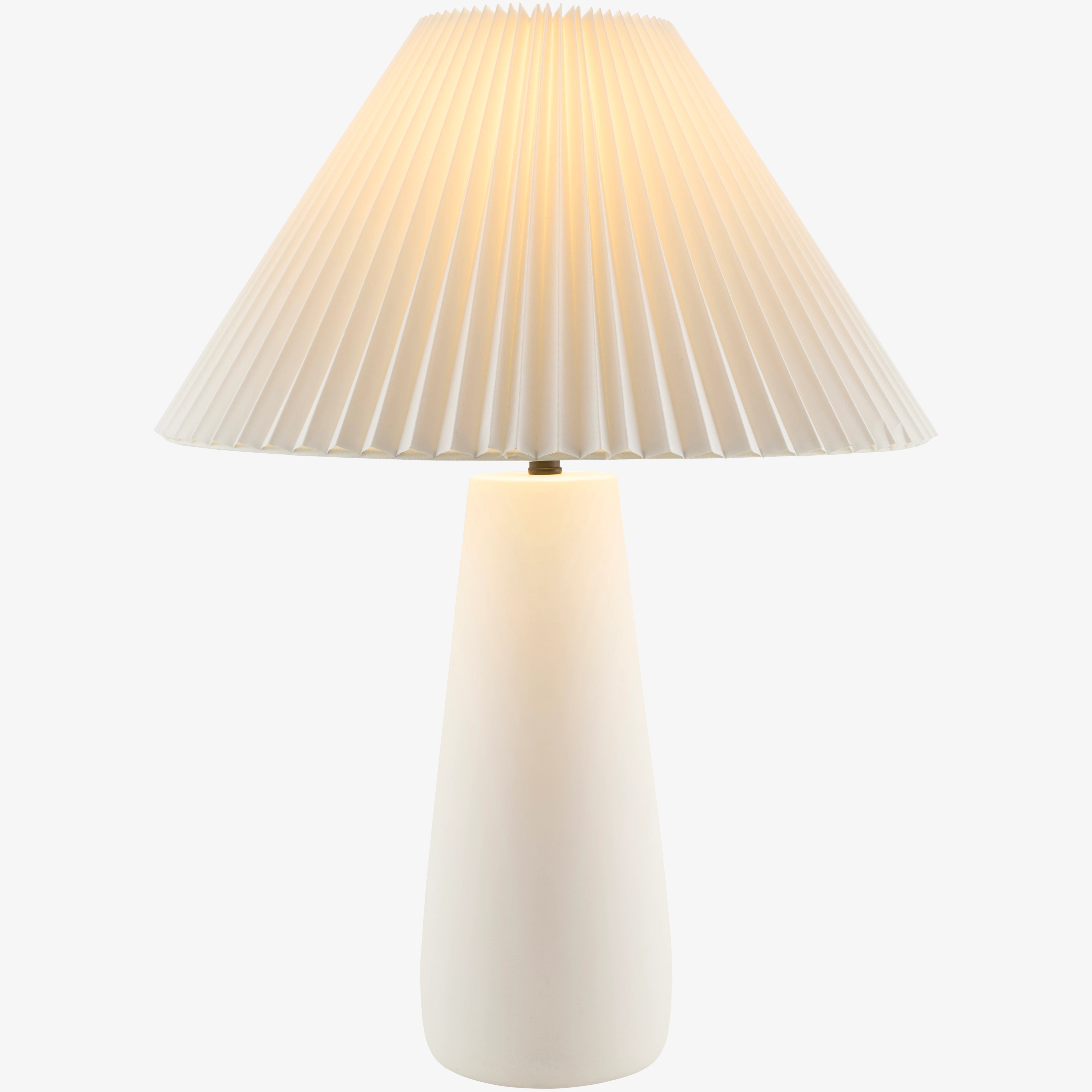 Aria Accent Table Lamp