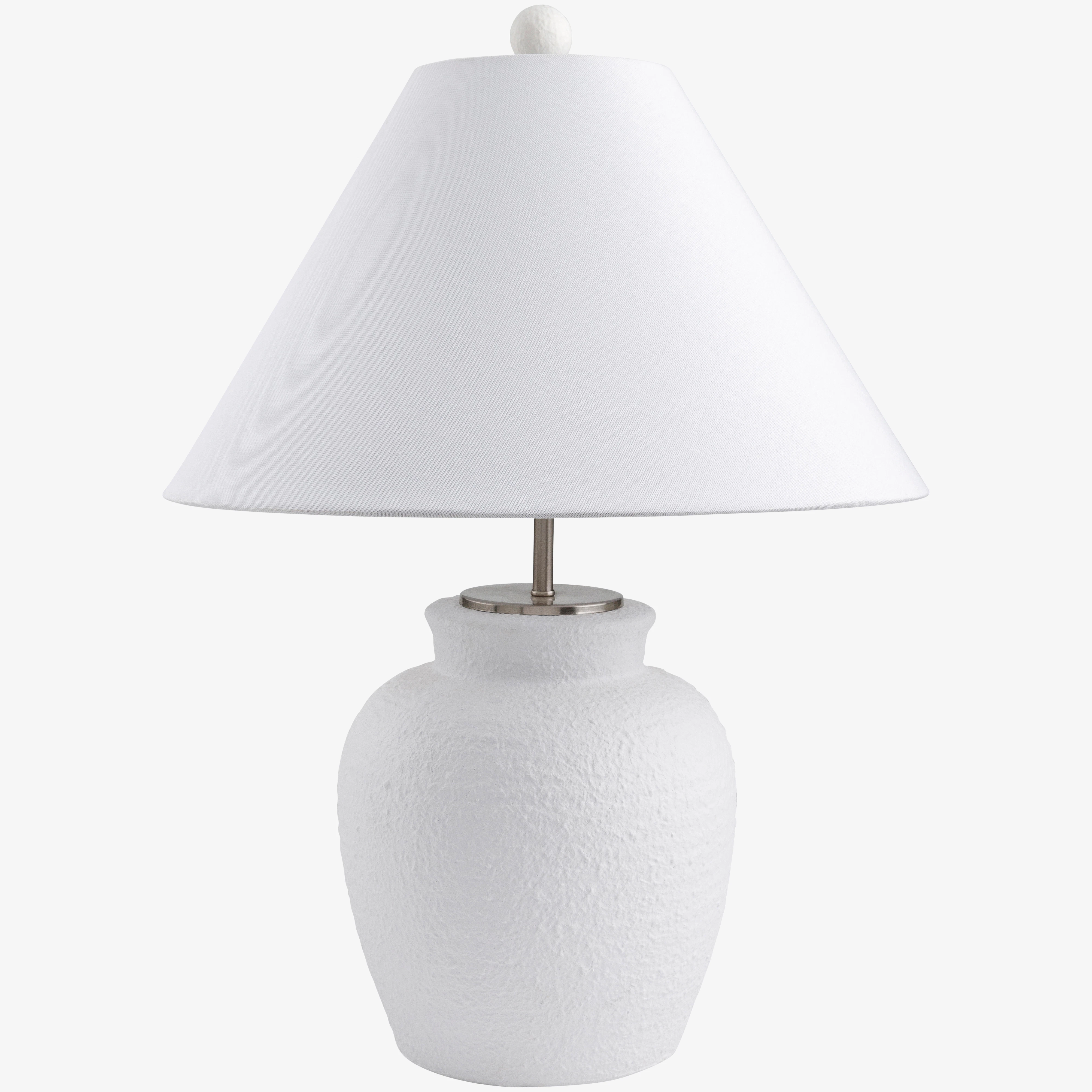 Brady Accent Table Lamp