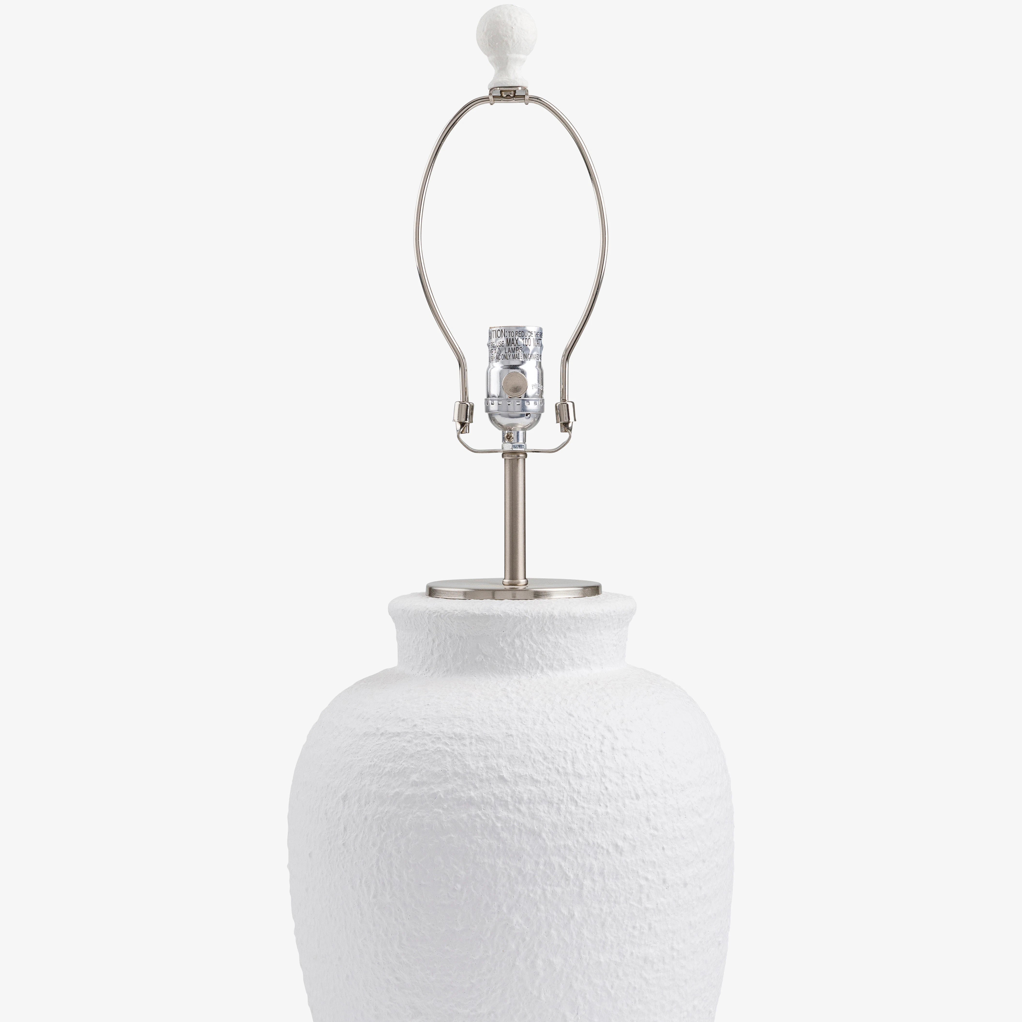 Brady Accent Table Lamp