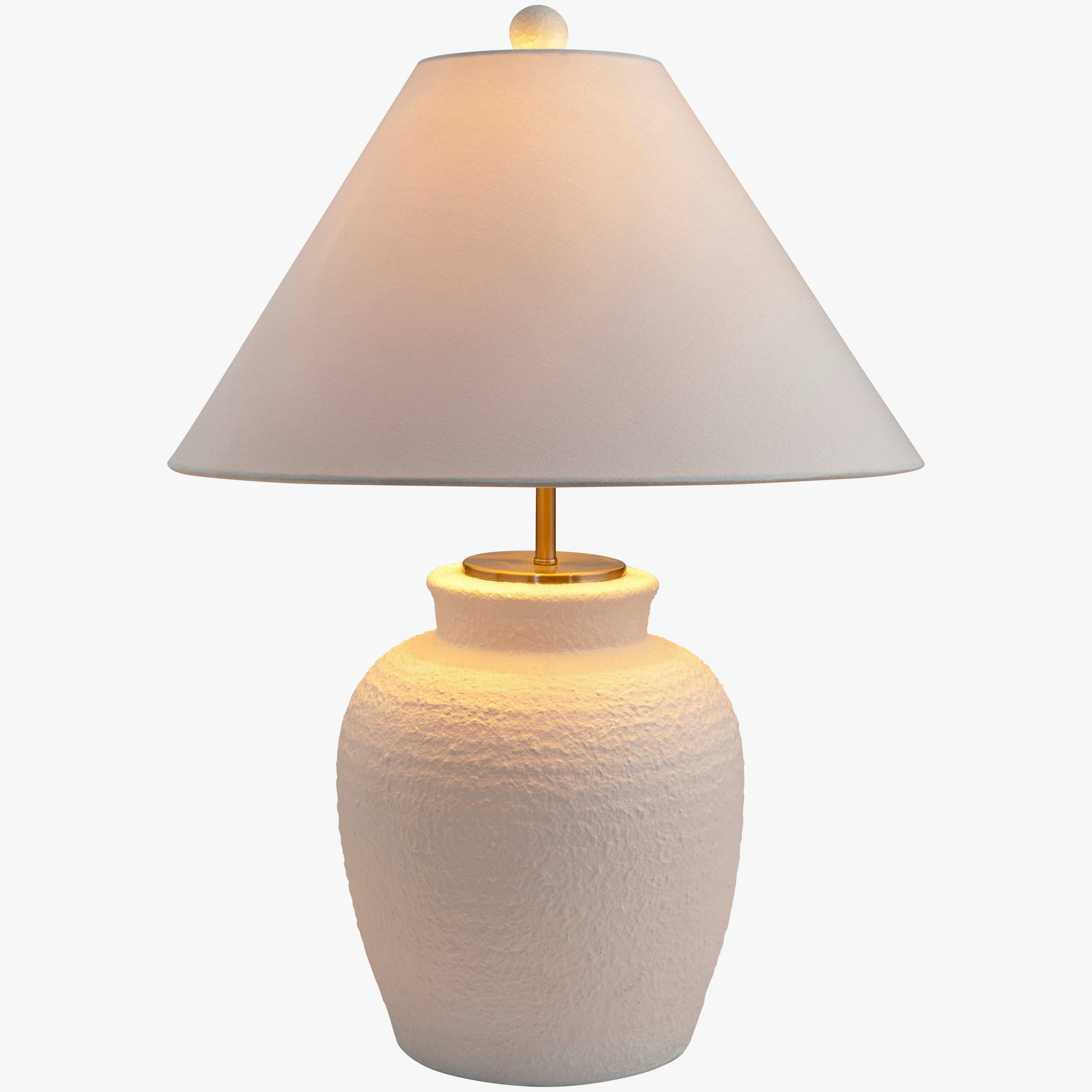 Brady Accent Table Lamp