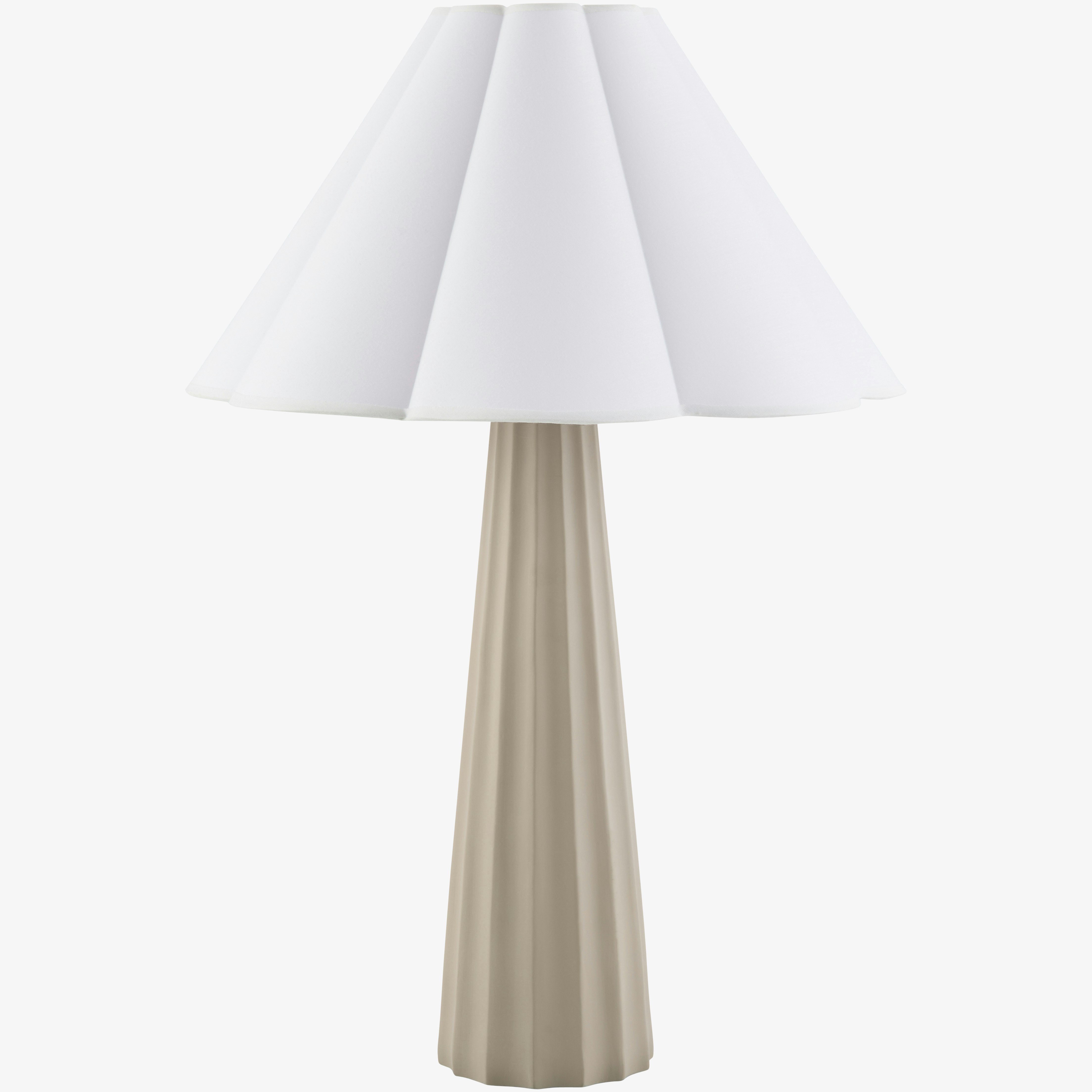 Jonah Accent Table Lamp