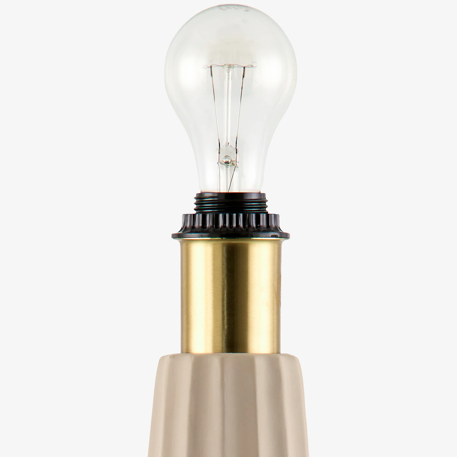 Jonah Accent Table Lamp