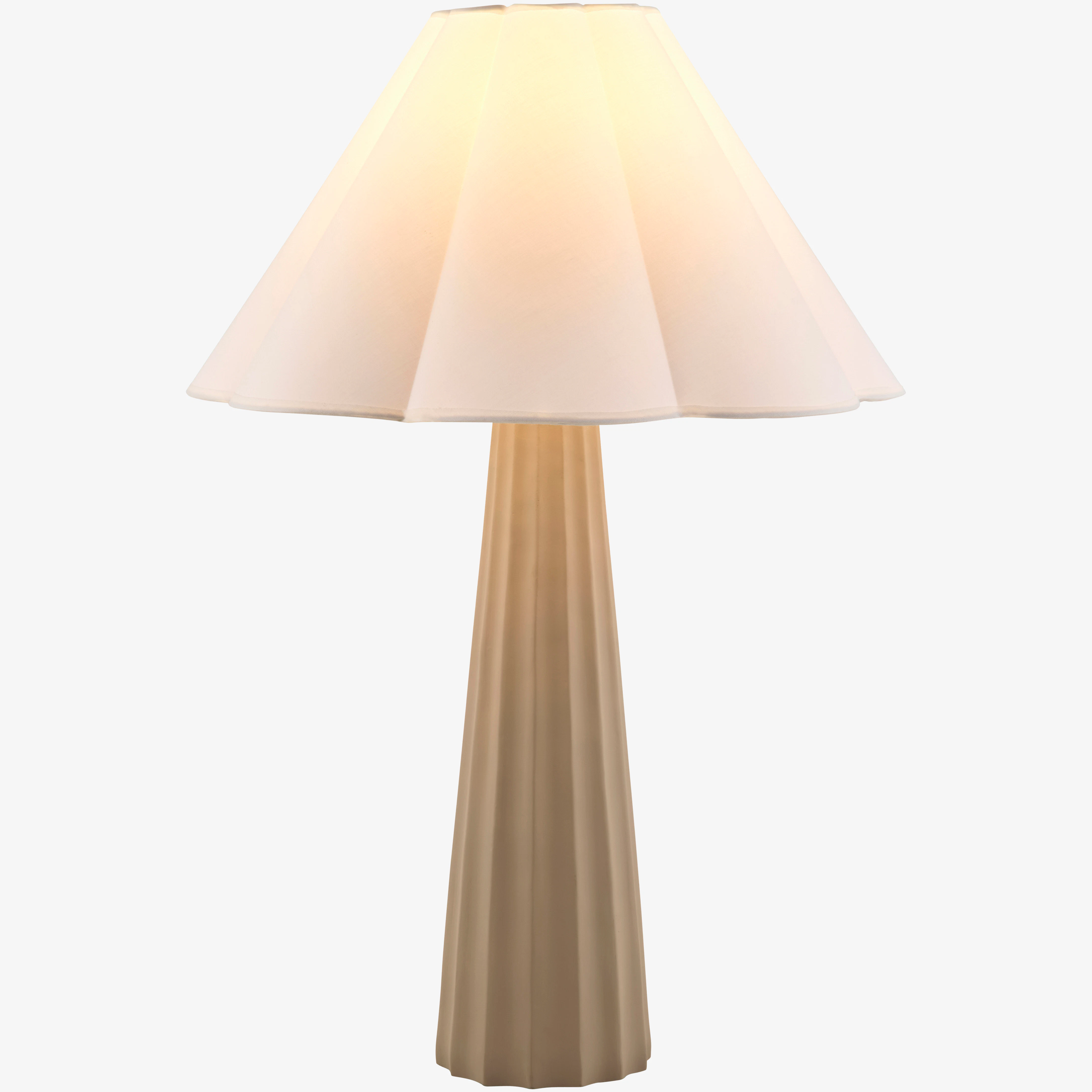 Jonah Accent Table Lamp