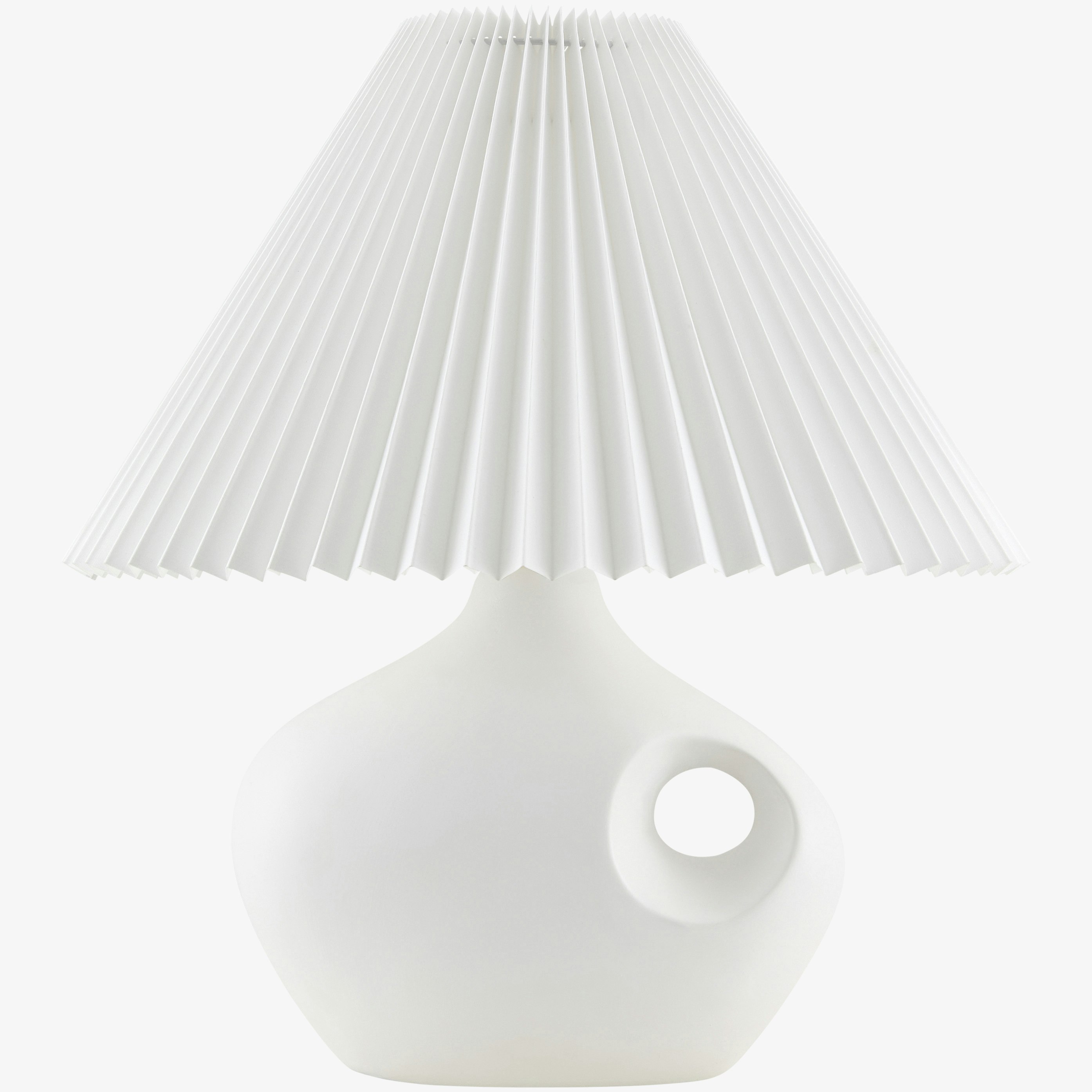 Teagon Accent Table Lamp