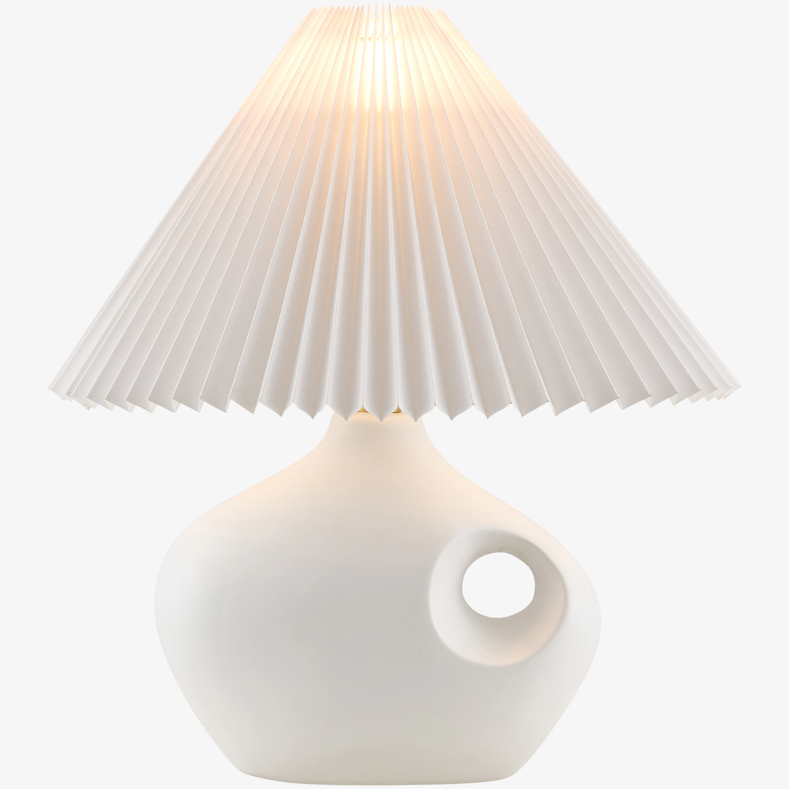 Teagon Accent Table Lamp