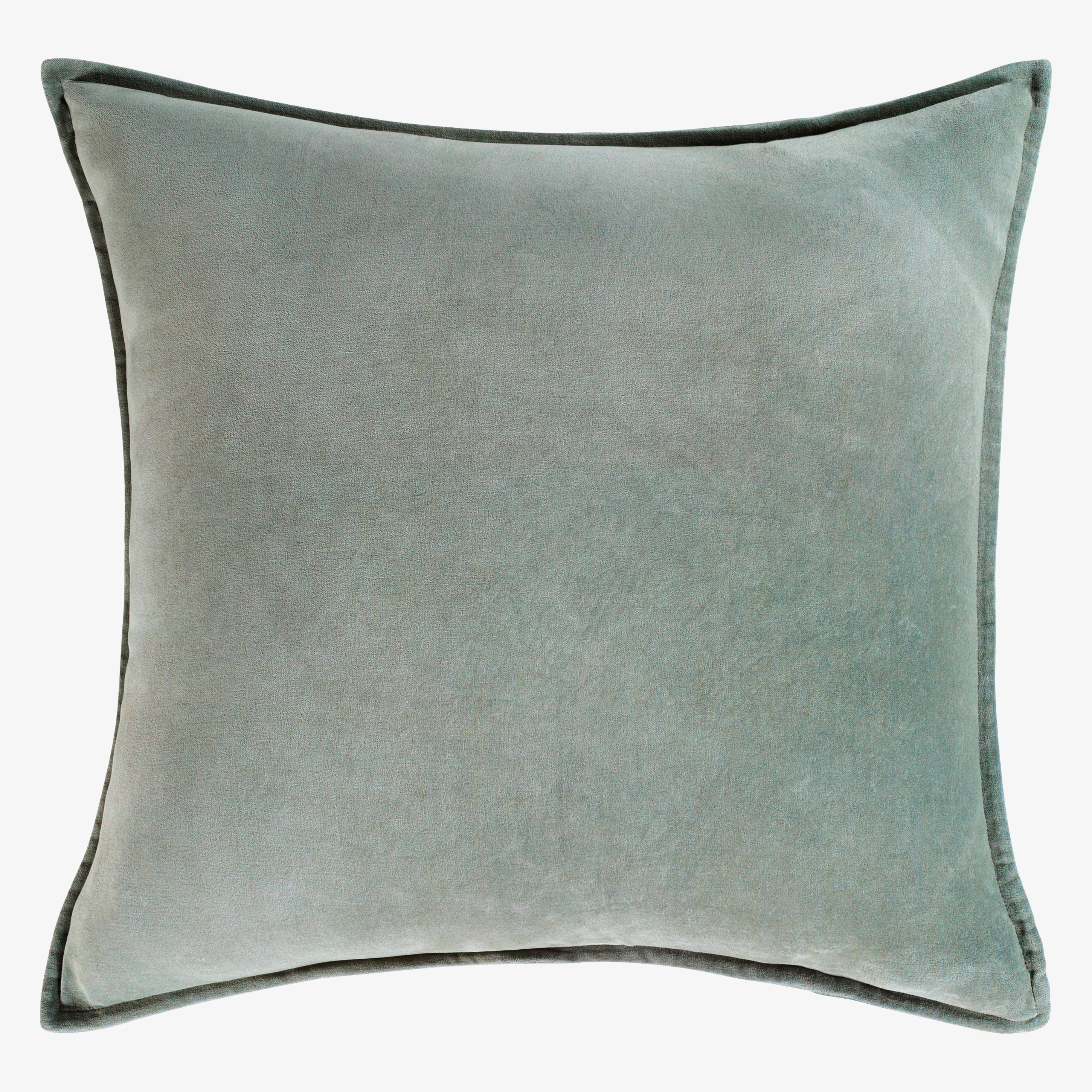 Sage Callie PIllow
