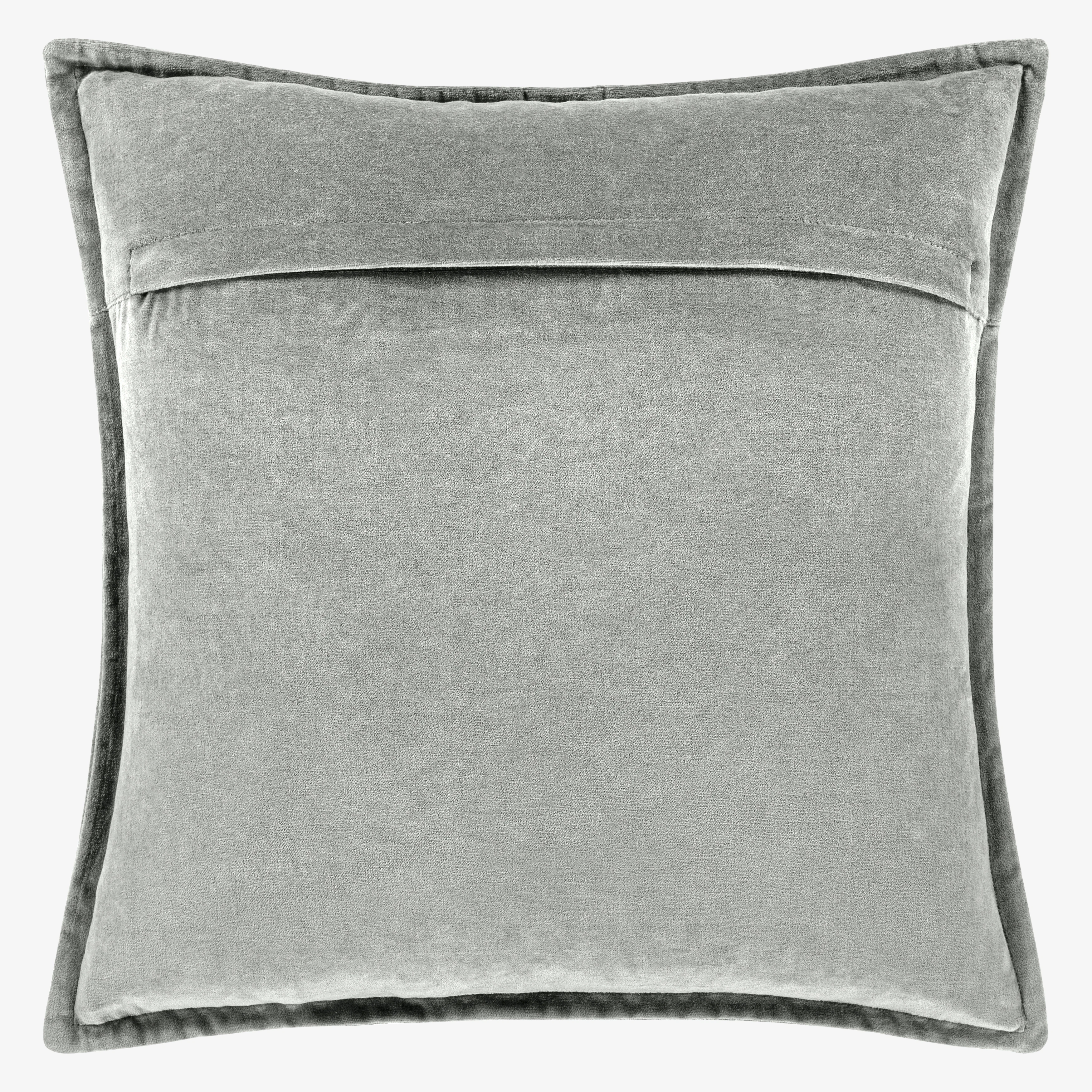 Sage Callie PIllow
