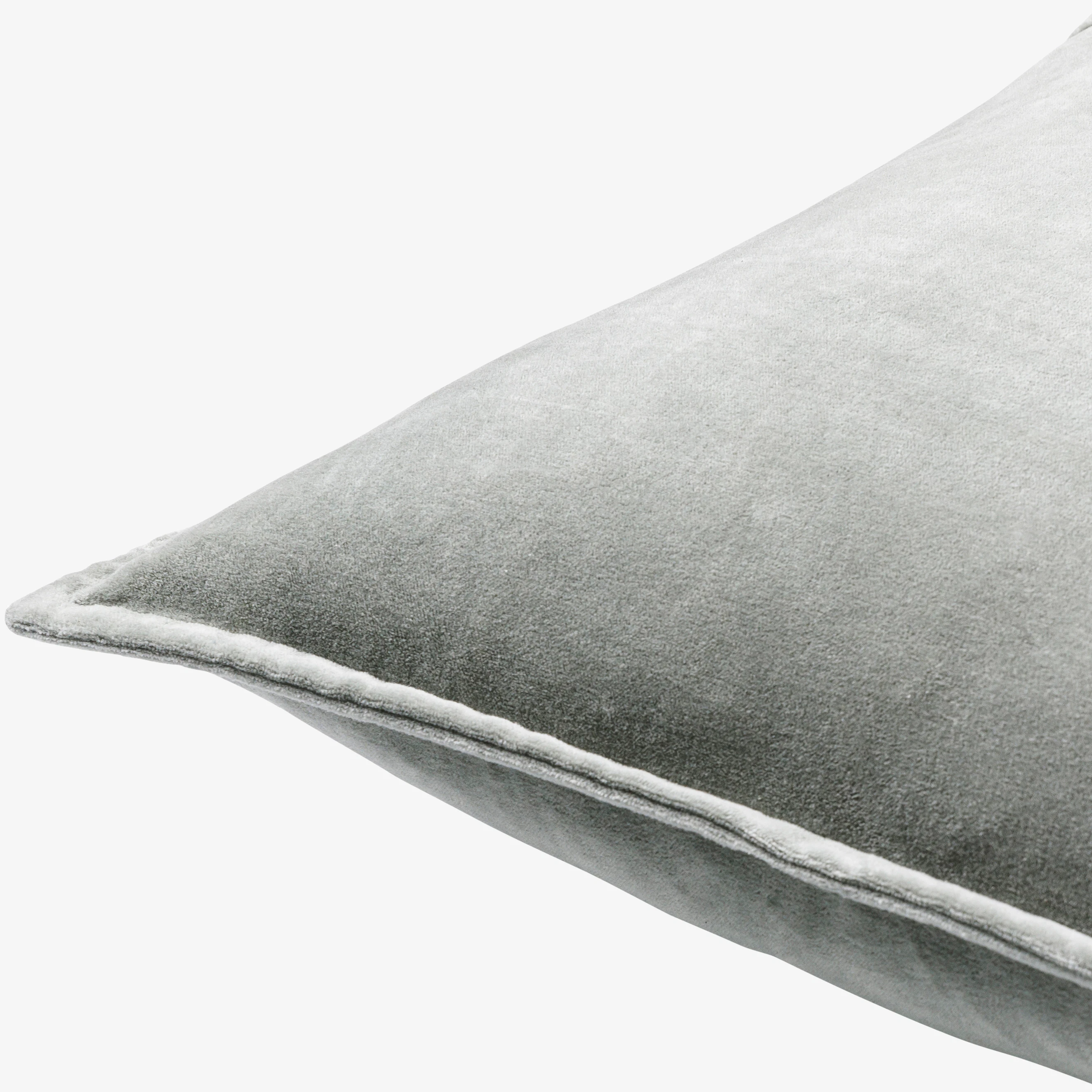 Sage Callie PIllow