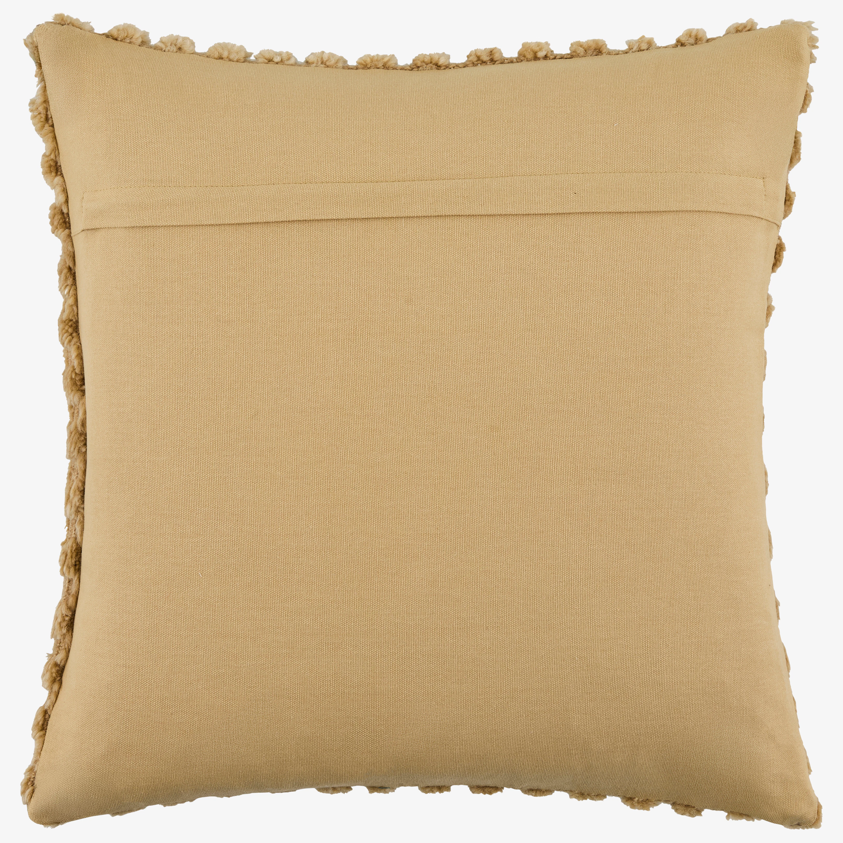 Tan Nova Pillow