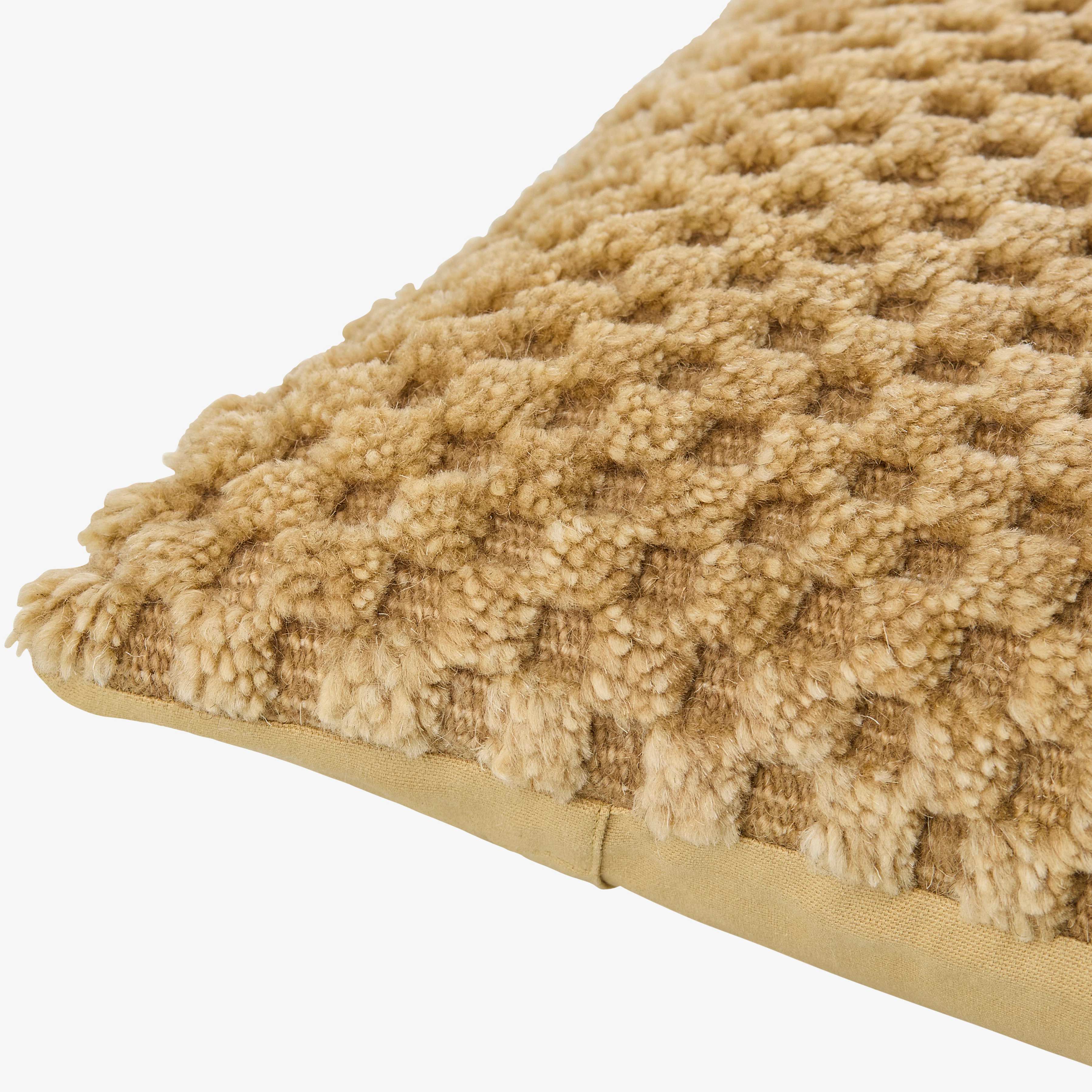 Tan Nova Pillow