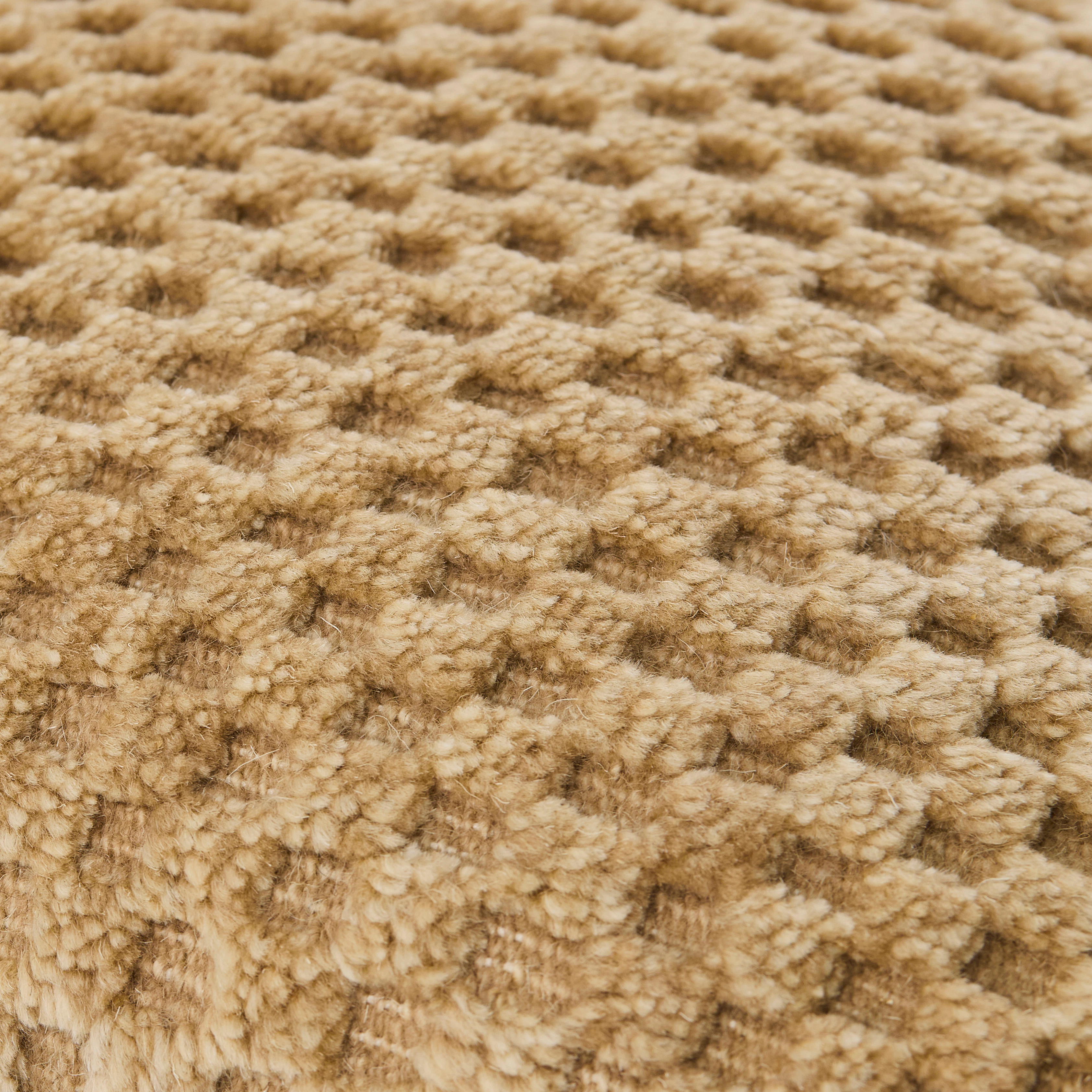 Tan Nova Pillow