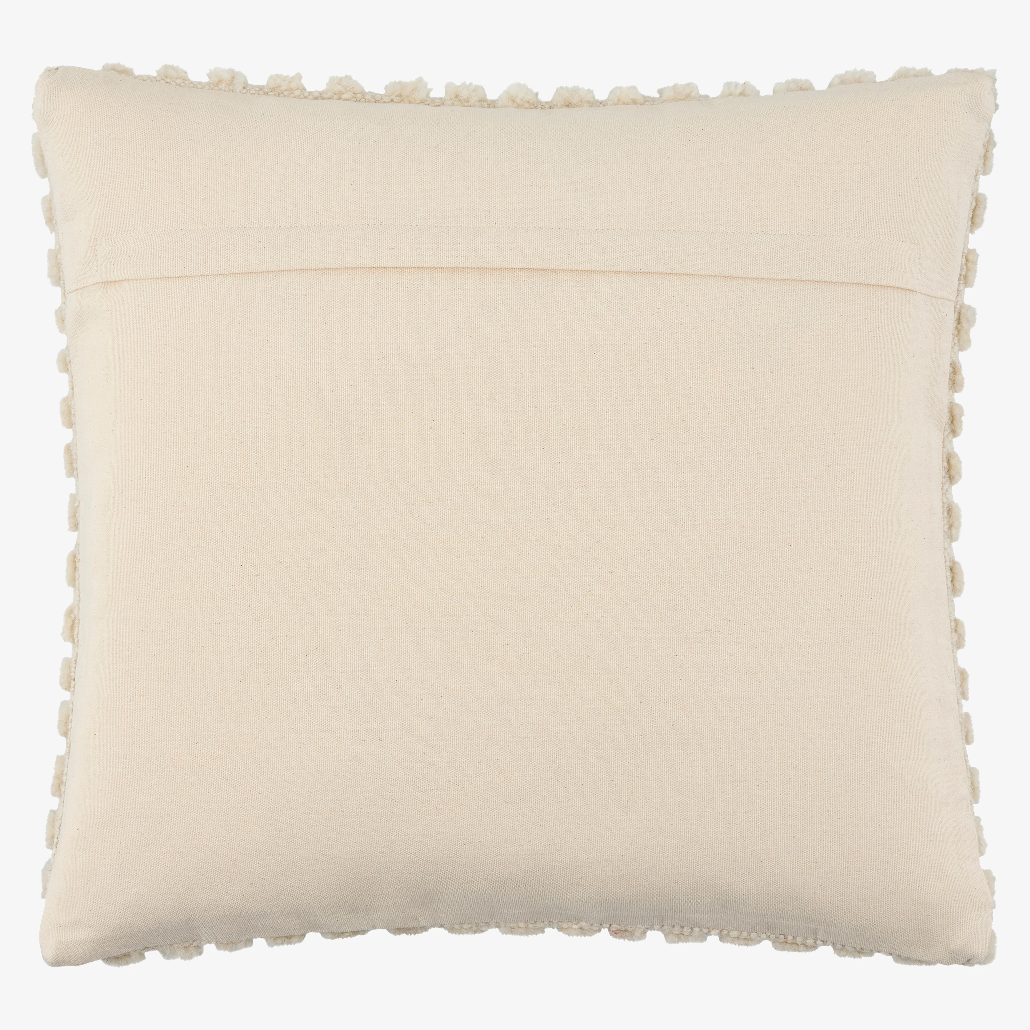 Cream Nova Pillow