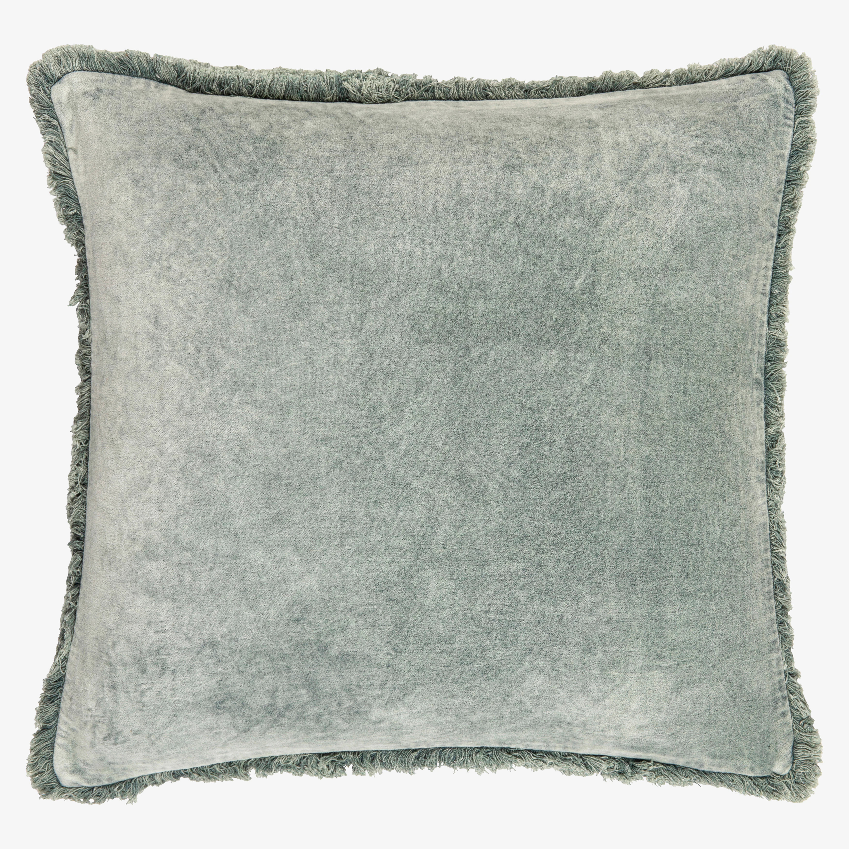 Wells Pillow