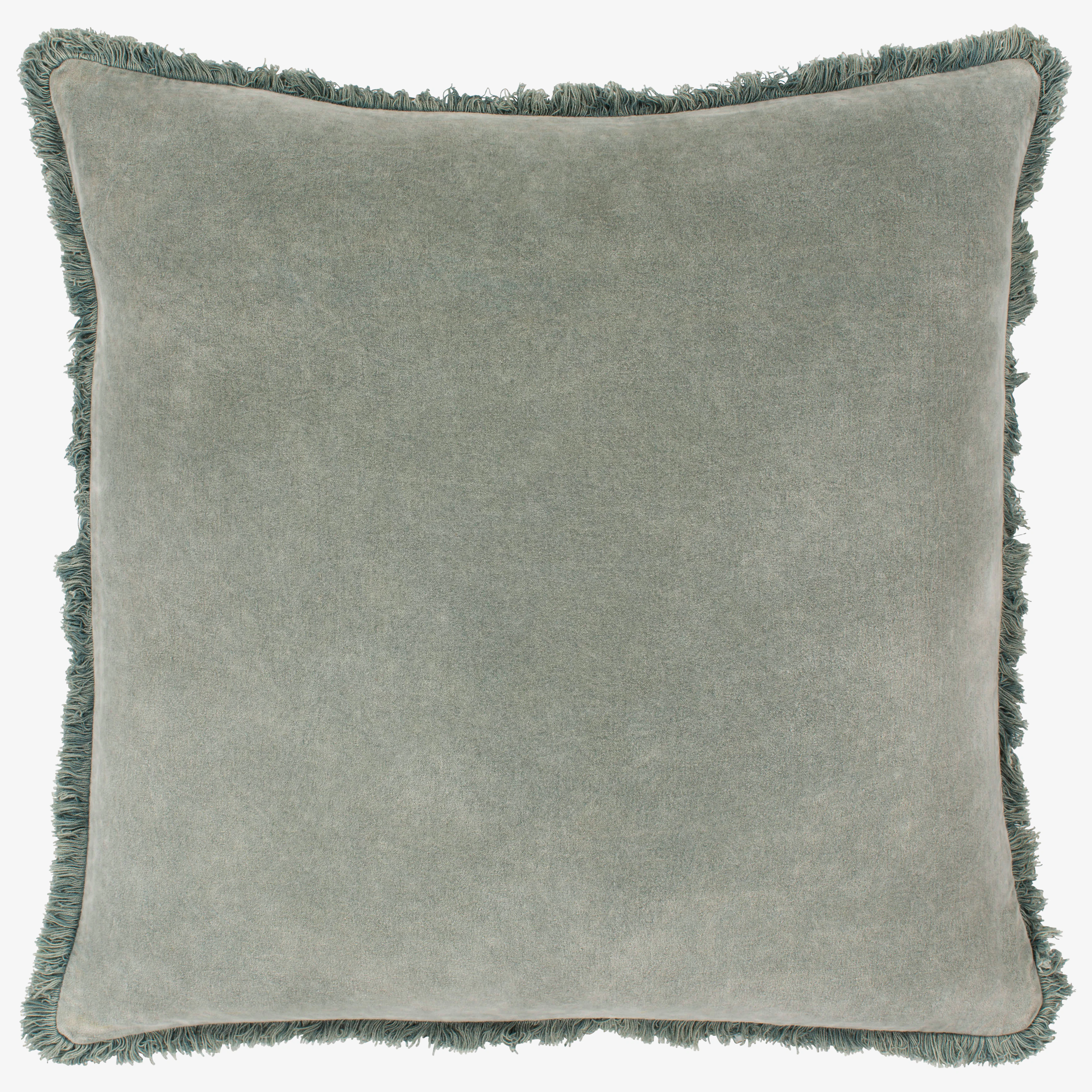 Wells Pillow