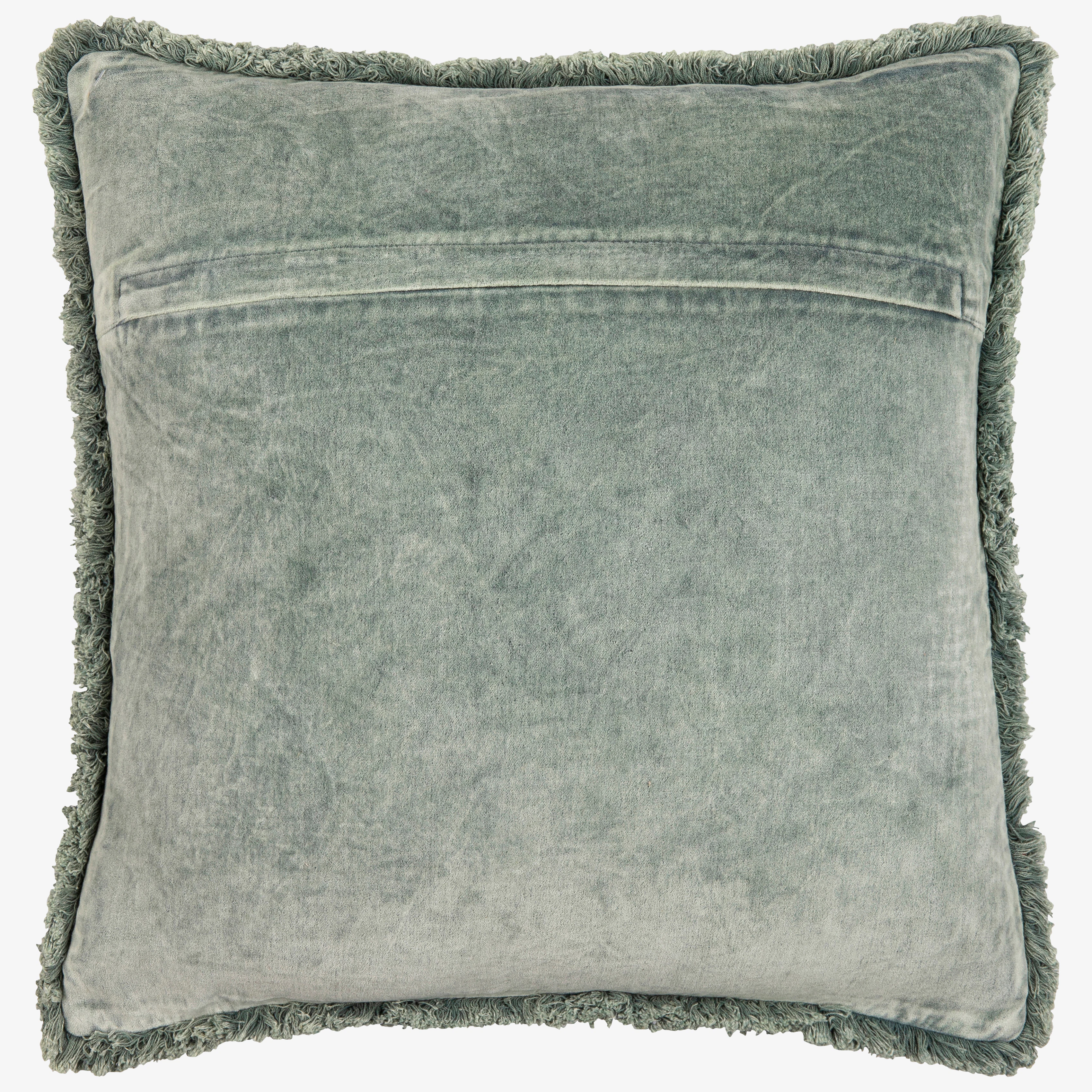 Wells Pillow