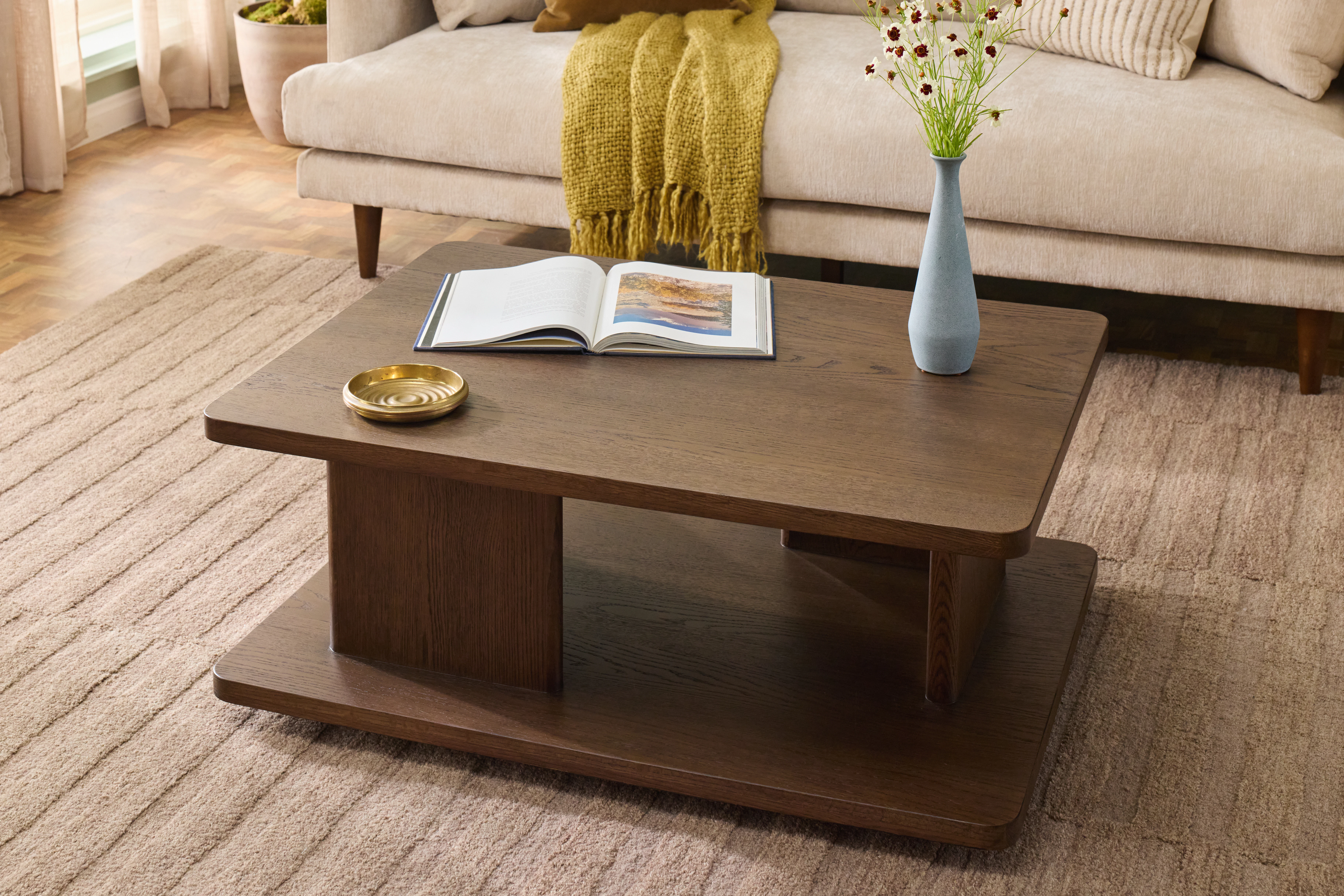 Carter Coffee Table
