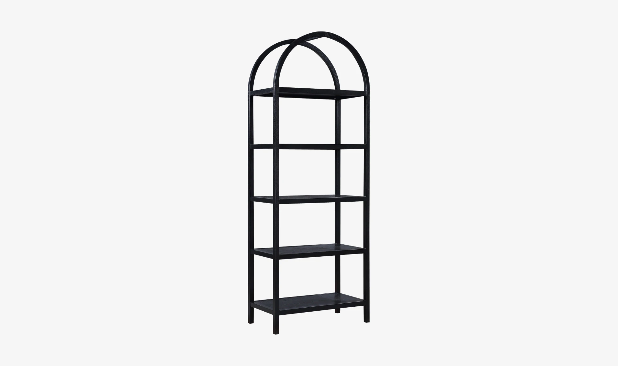 Elena Bookcase