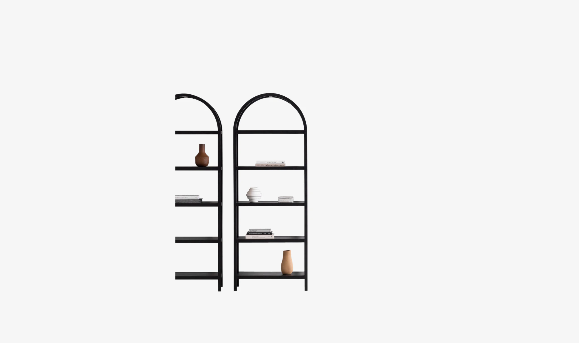 Elena Bookcase