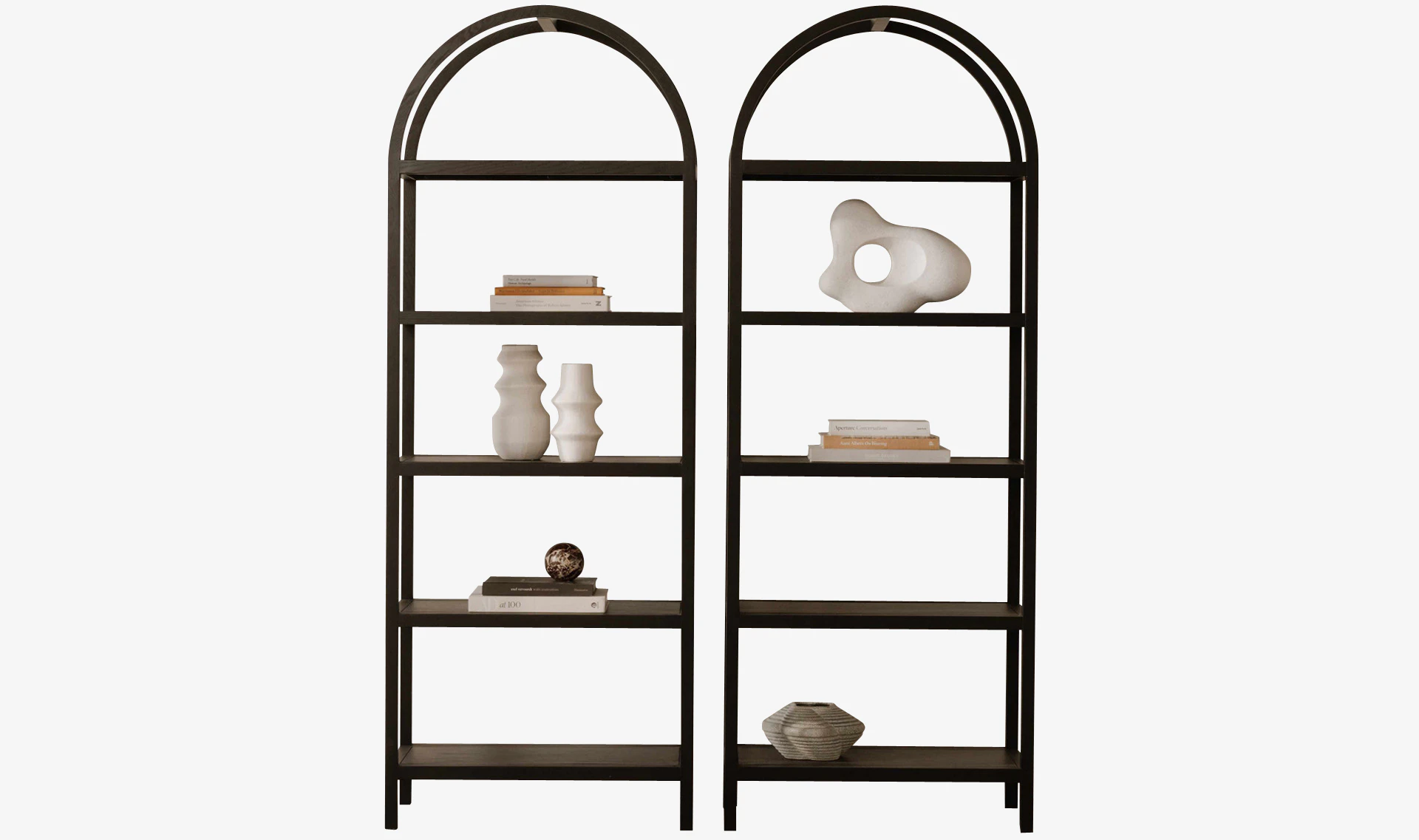 Elena Bookcase