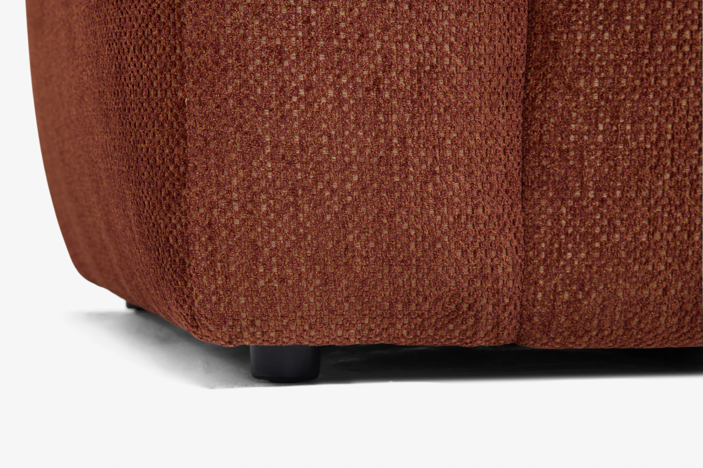Millie Arm Chair Telly Garnet