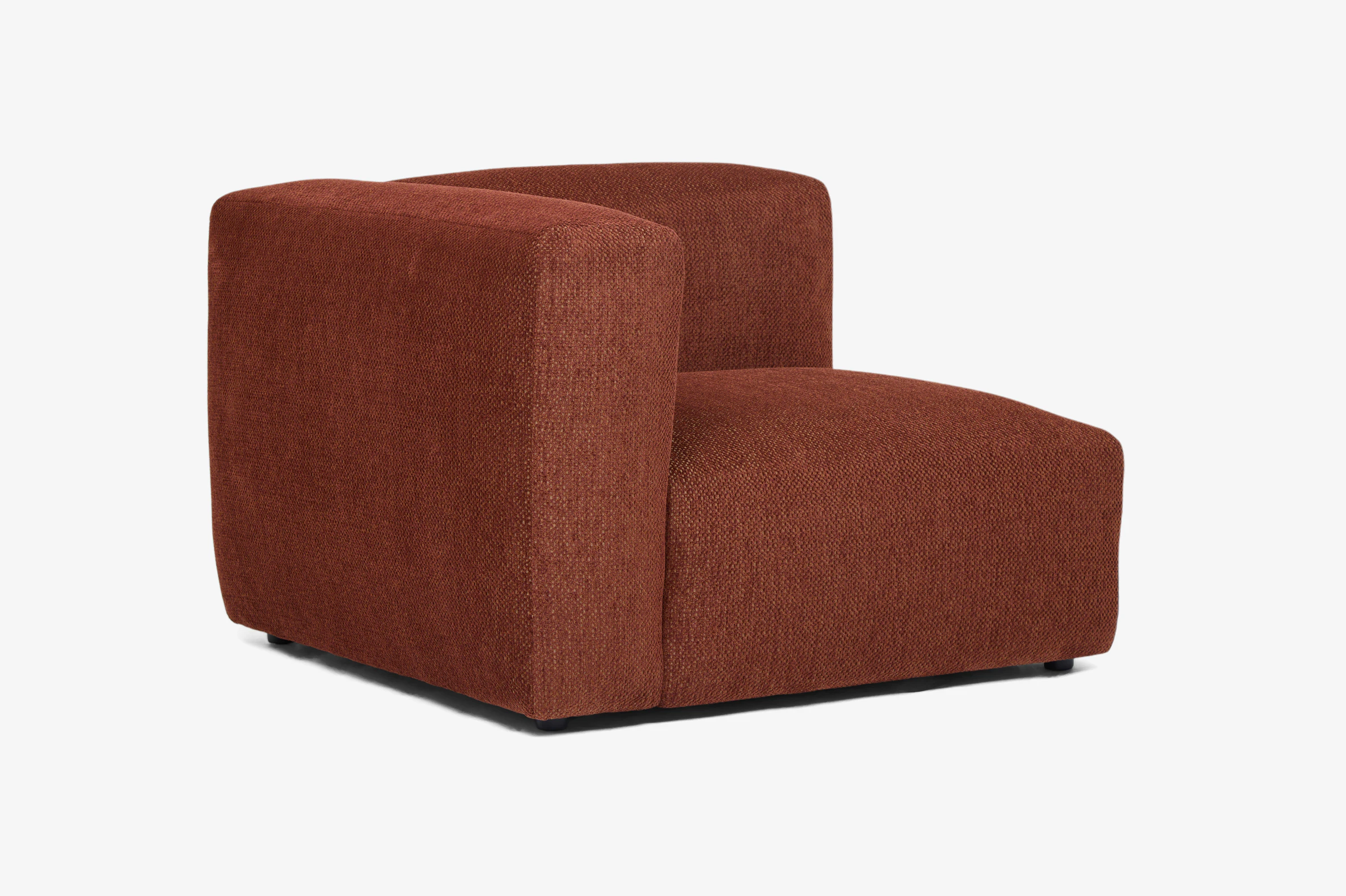 Millie Arm Chair Telly Garnet