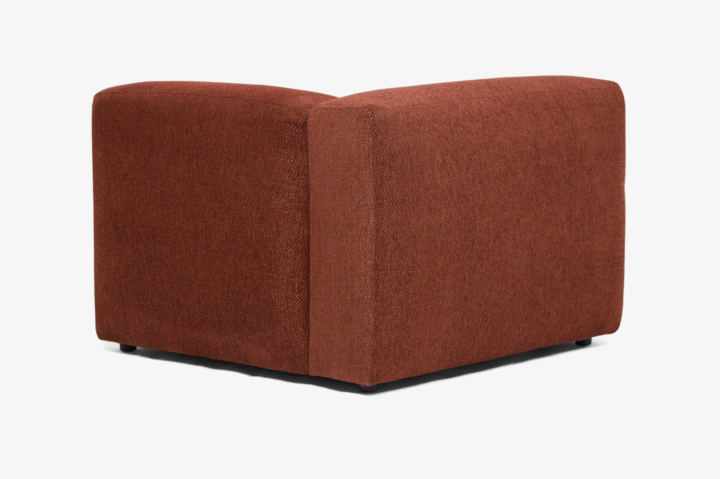 Millie Arm Chair Telly Garnet