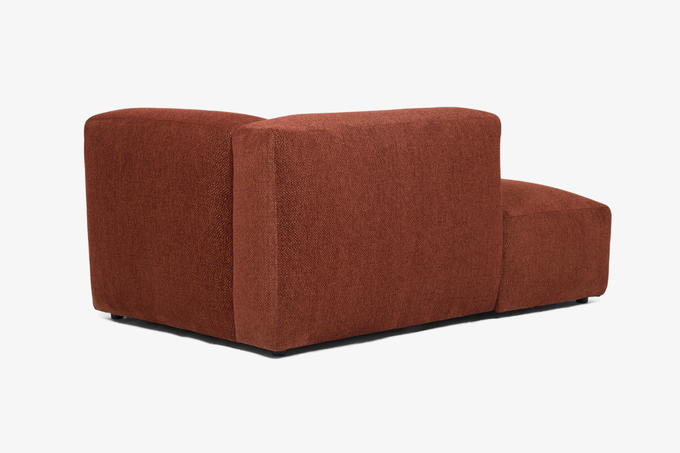 Millie Single Arm Chair Telly Garnet