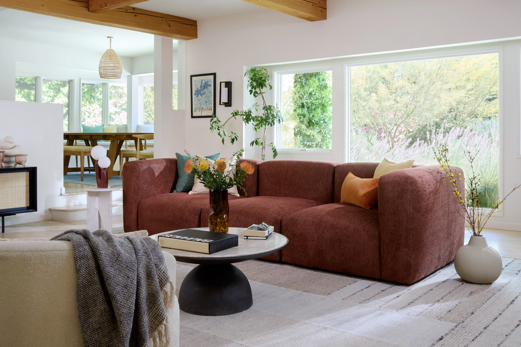 Millie Modular Sofa