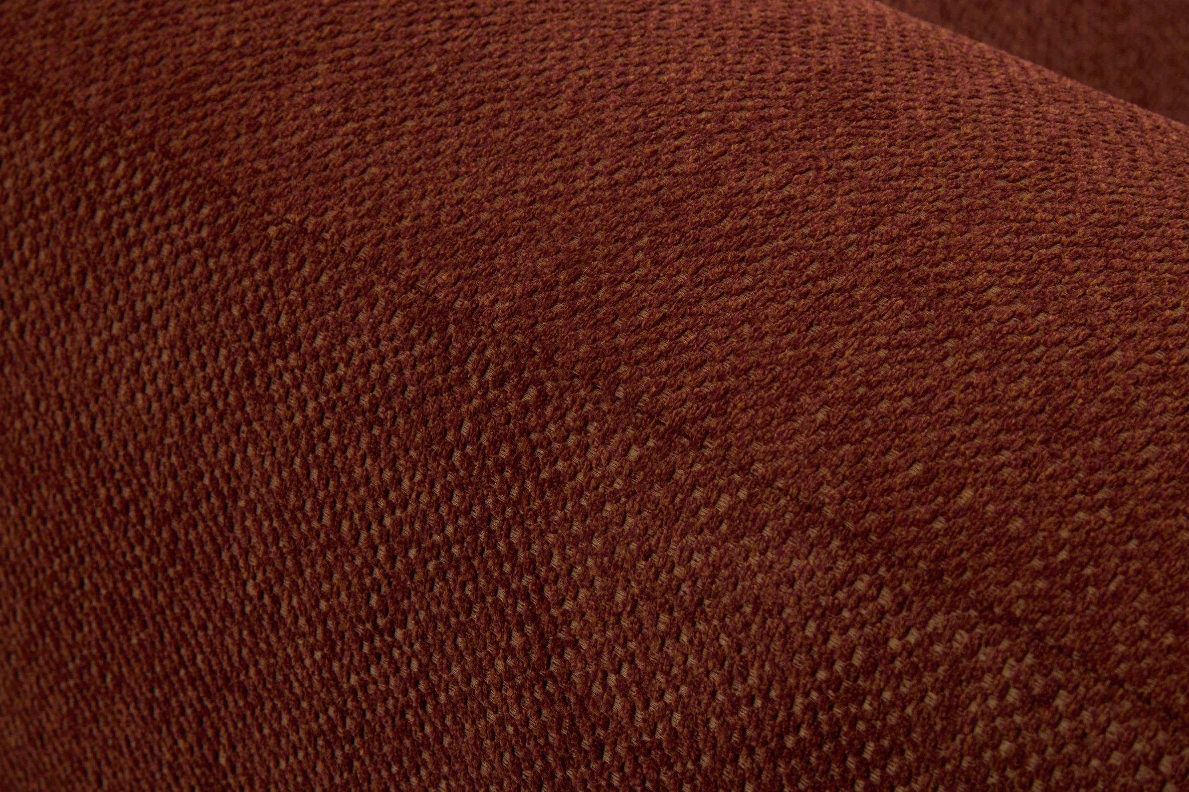 Millie Modular Sofa Telly Garnet