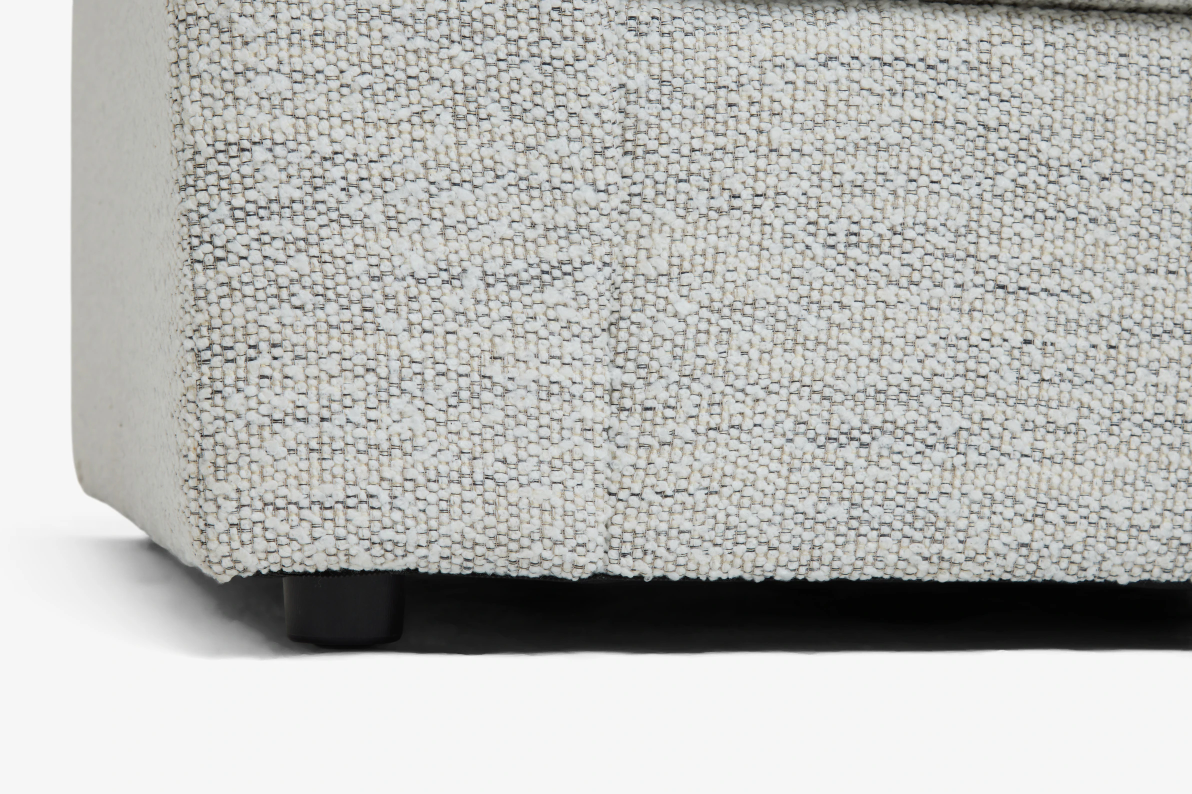 Wilder Apartment Sectional Borough Cotton