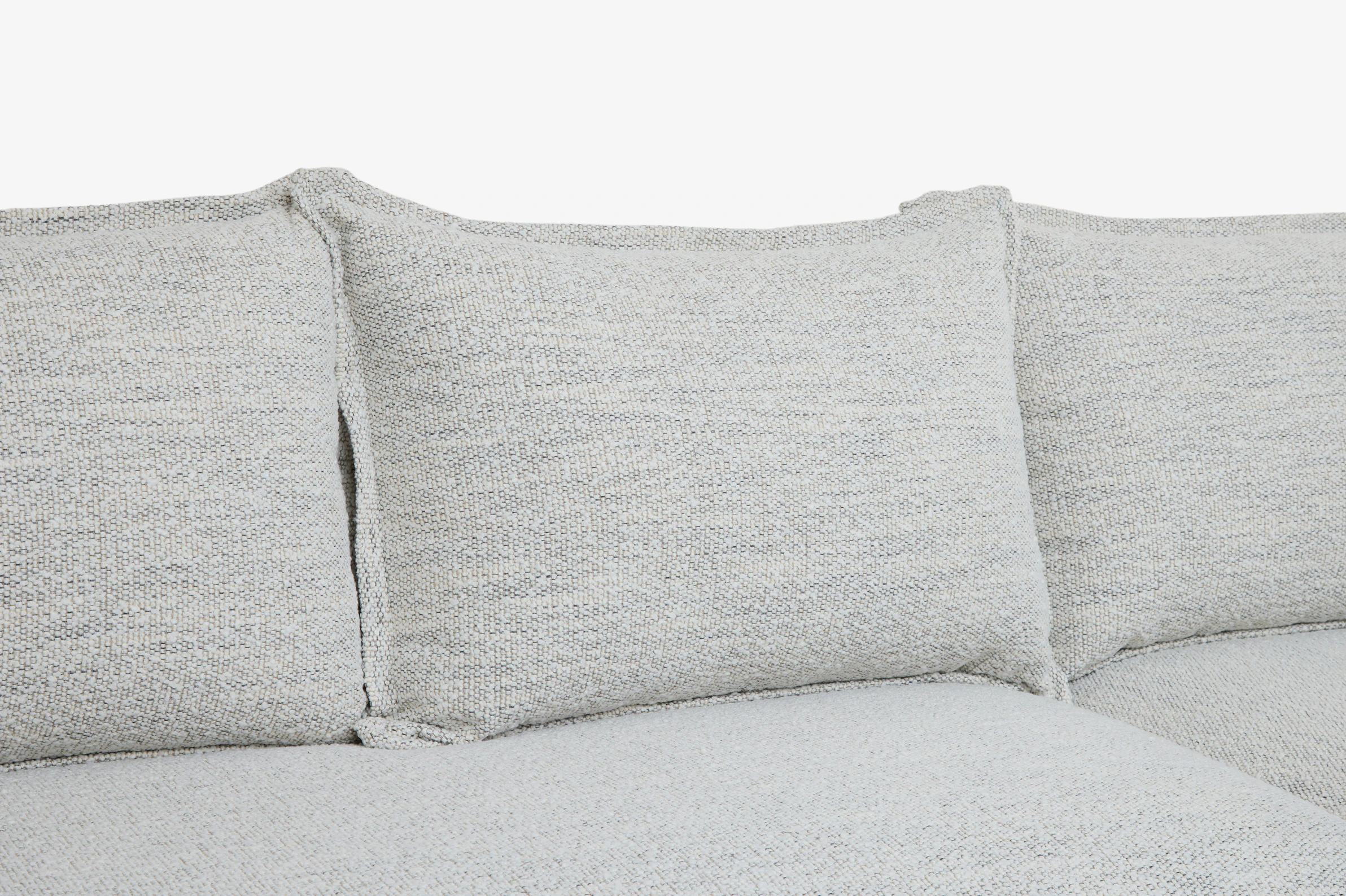 Wilder Apartment Sectional Borough Cotton