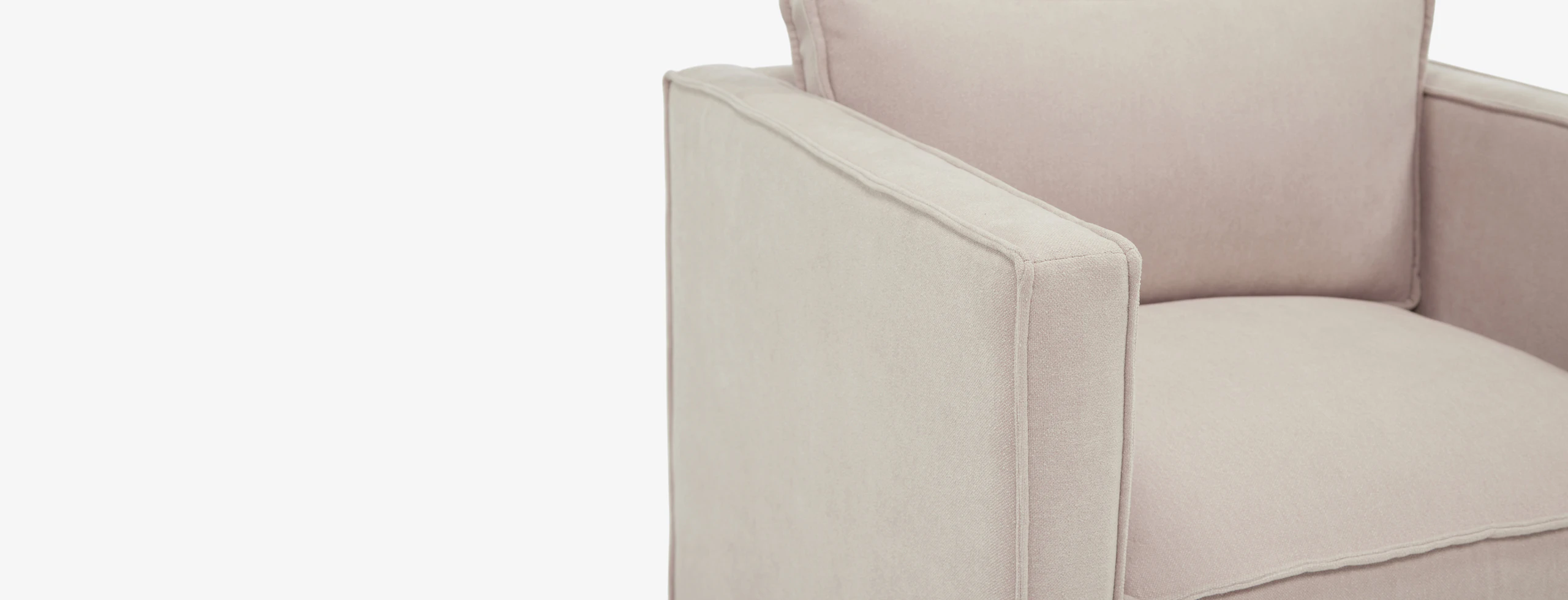Dune Swivel Chair Resource Oat
