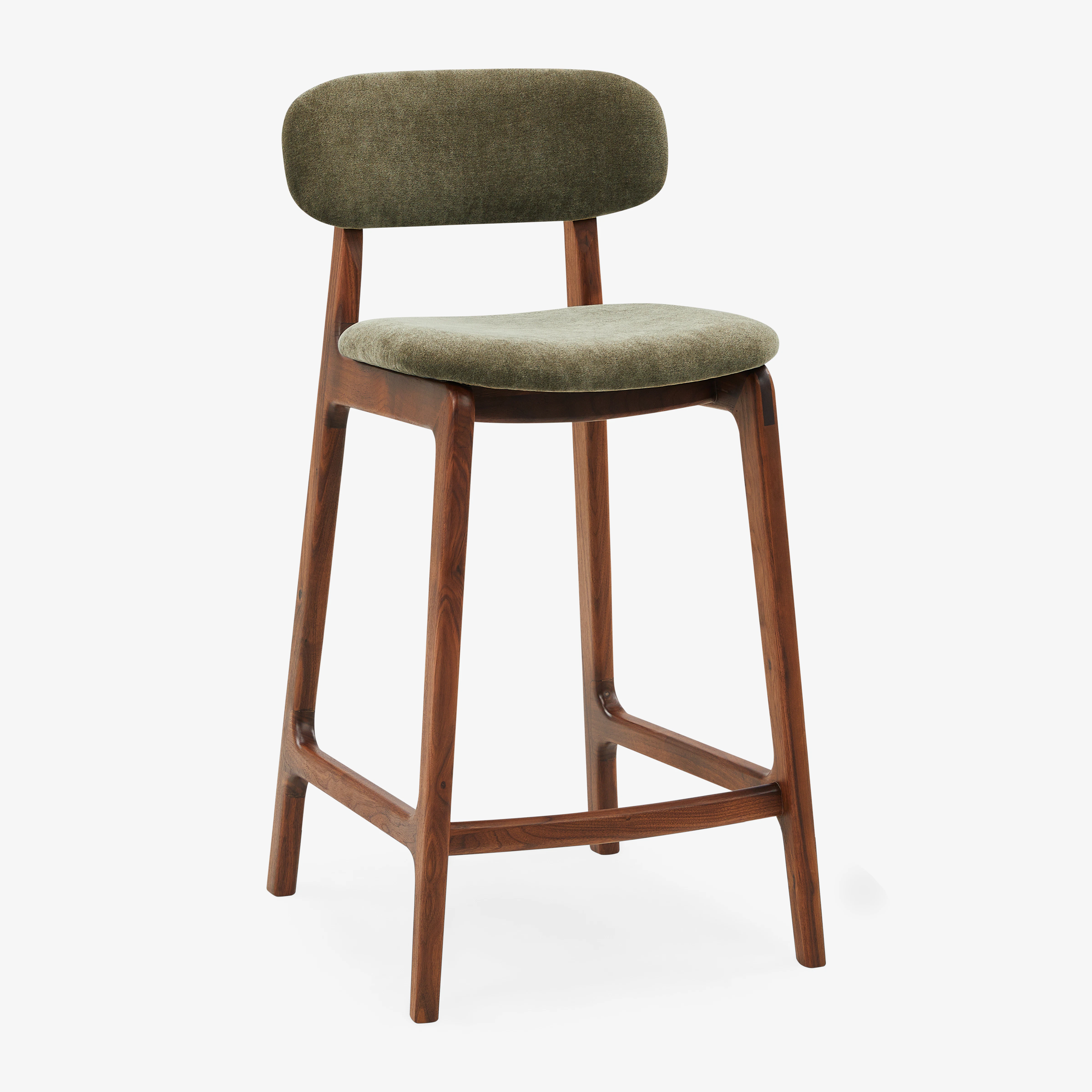 Austin Counter Stool Olive