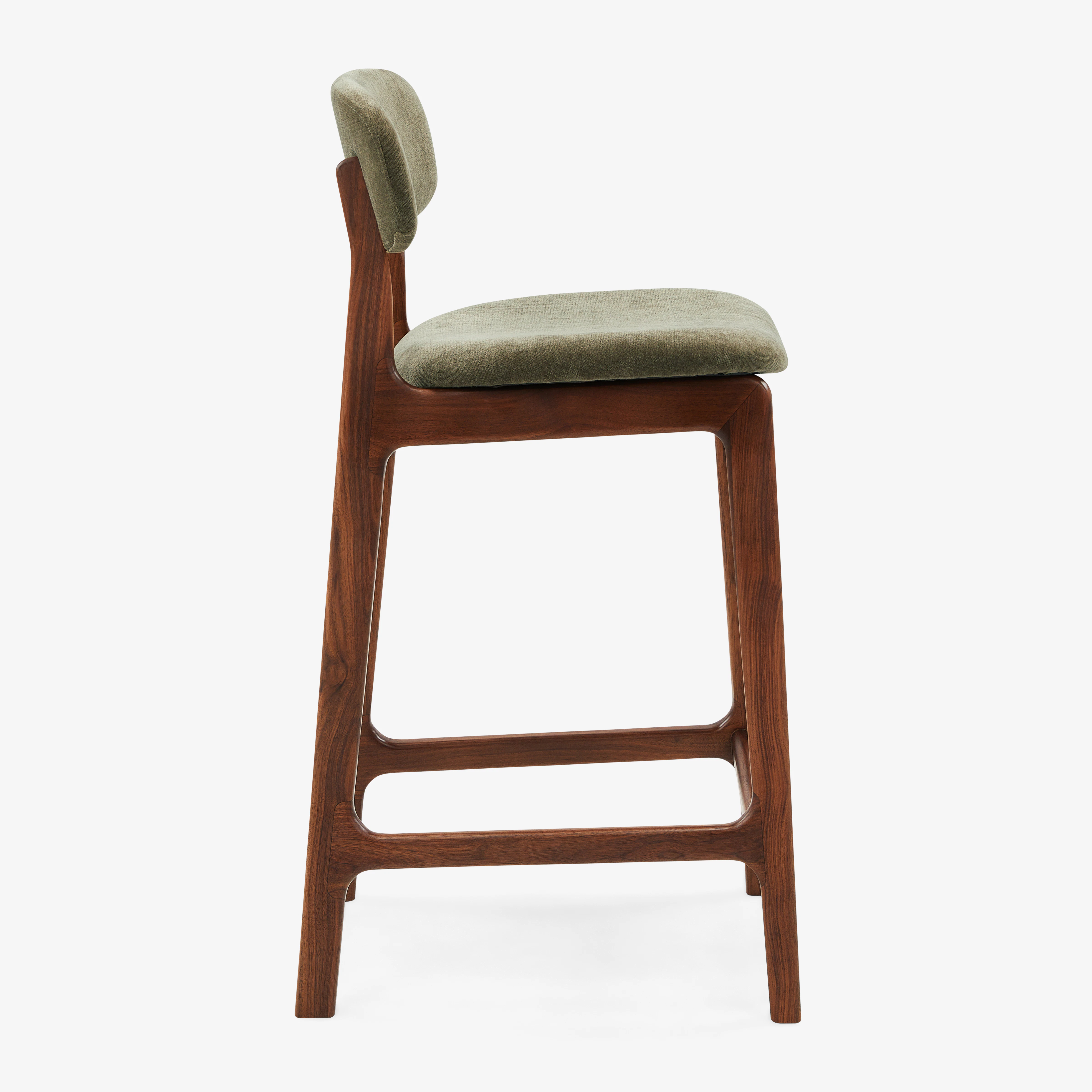 Austin Counter Stool Olive