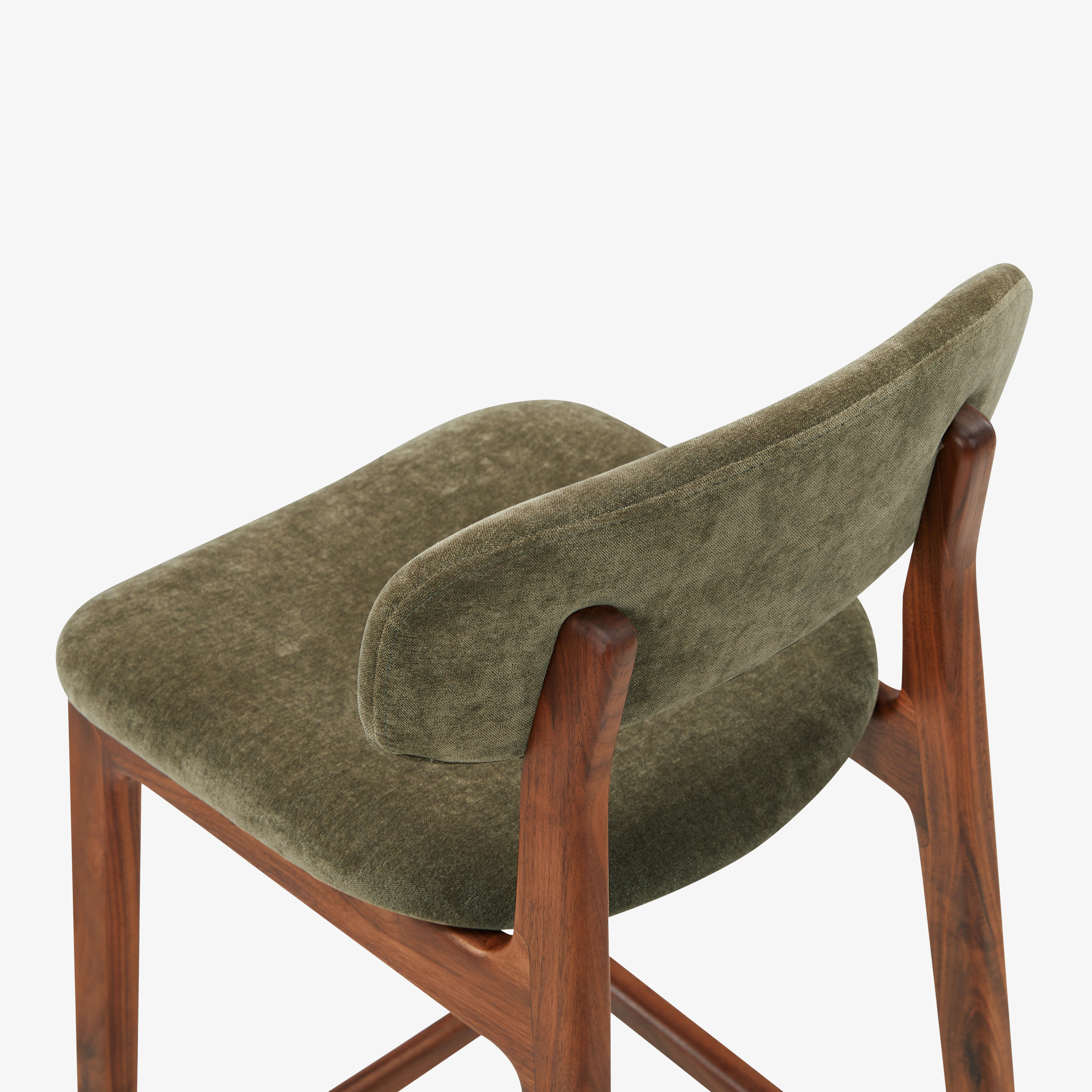 Austin Counter Stool Olive