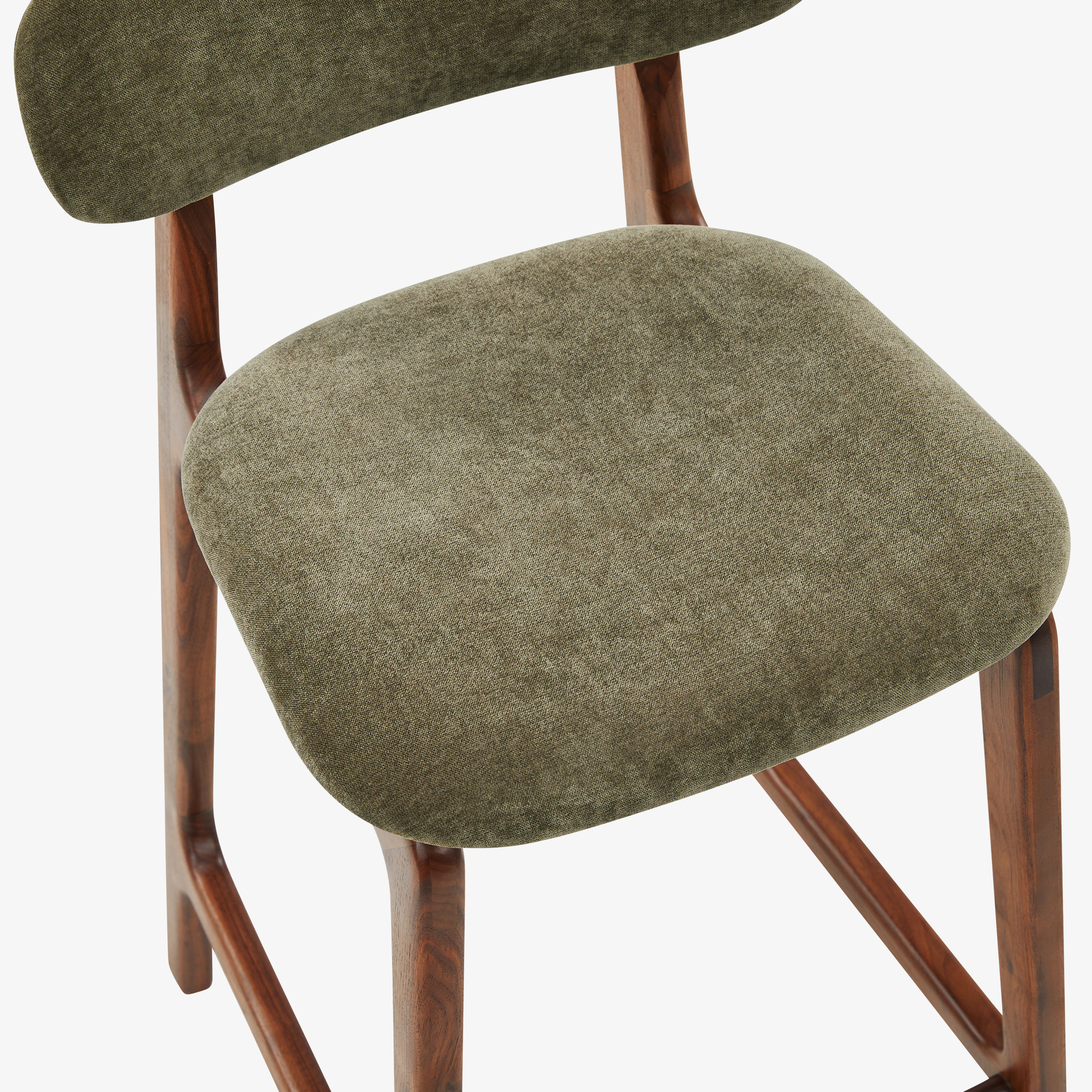 Austin Counter Stool Olive