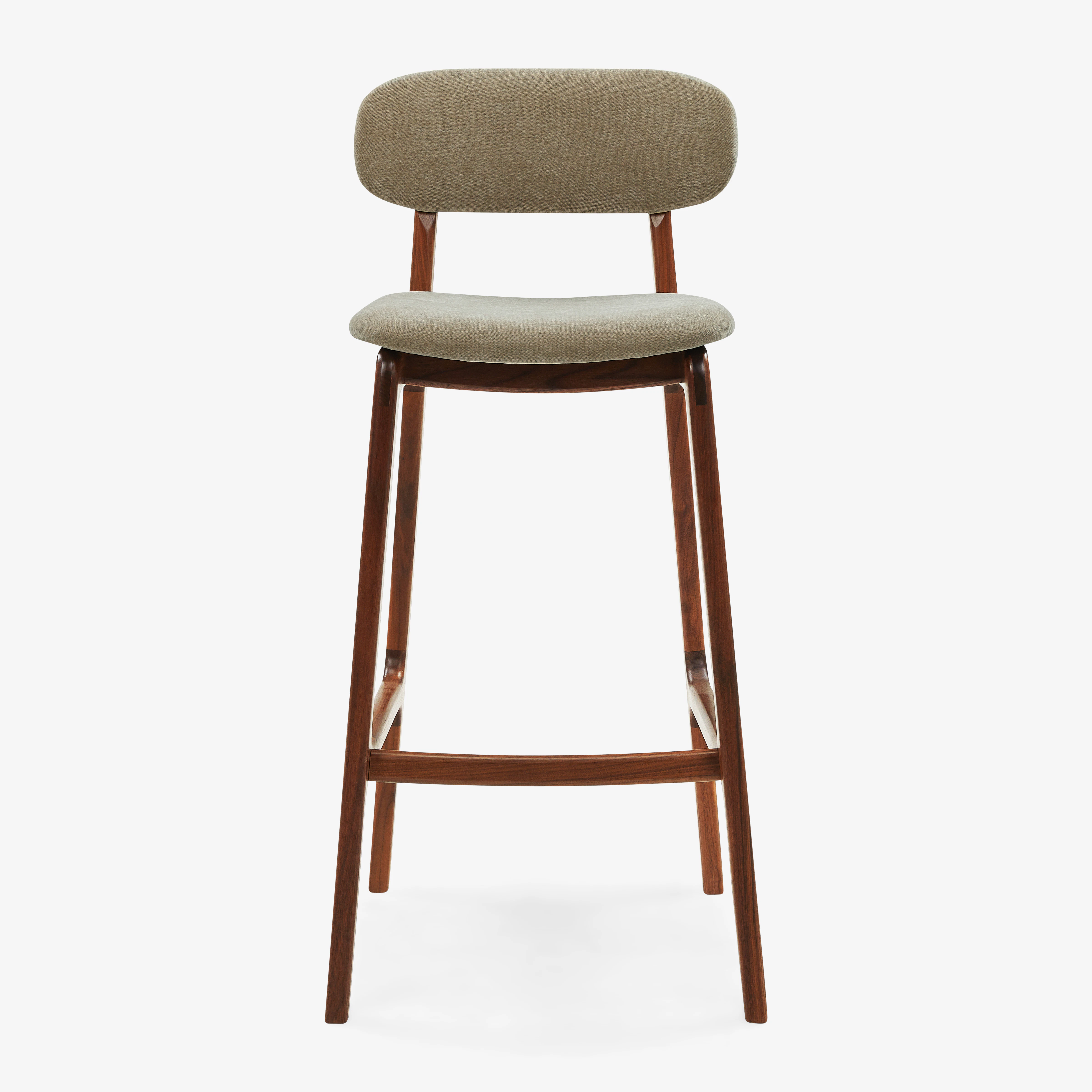 Austin Bar Stool Latte
