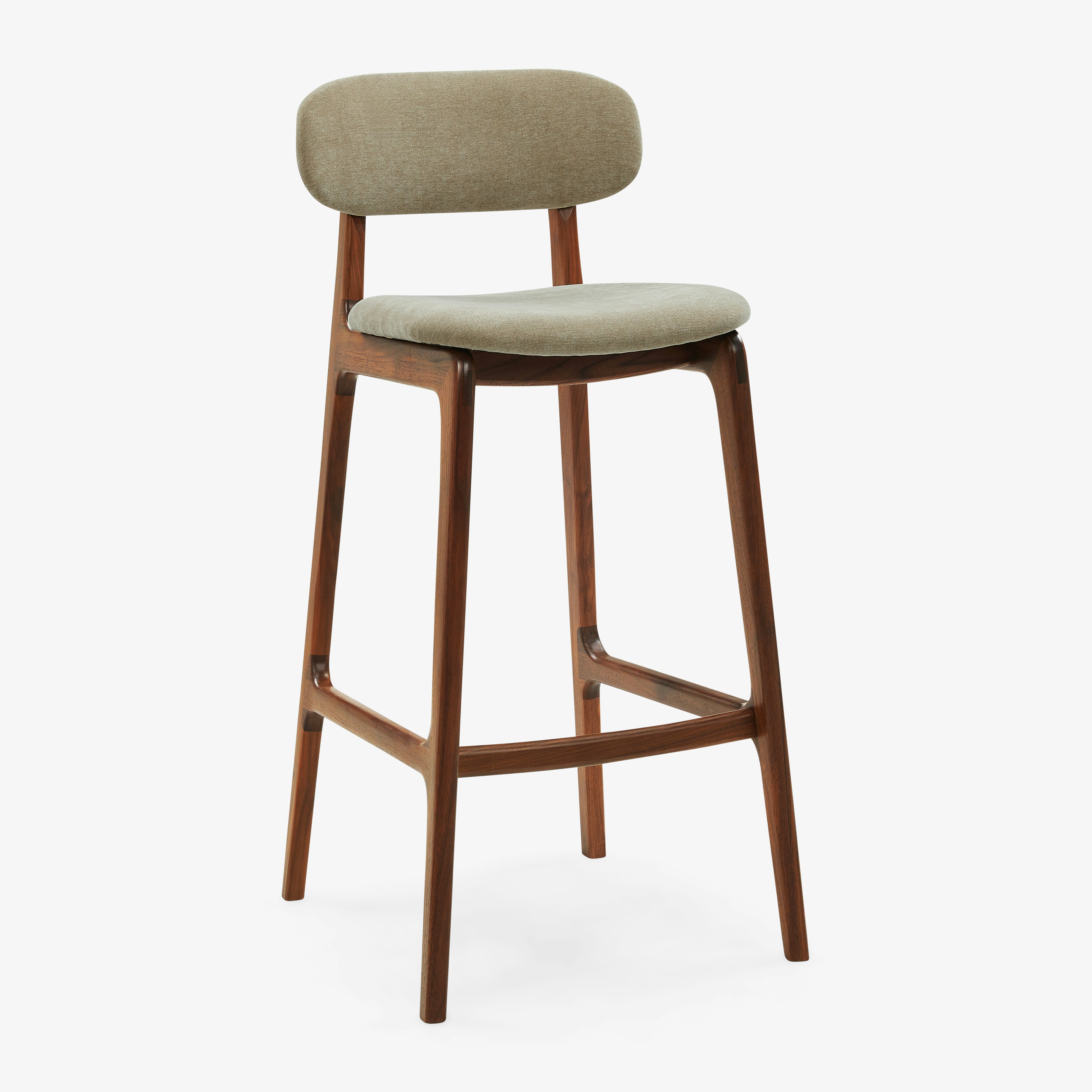 Austin Bar Stool Latte