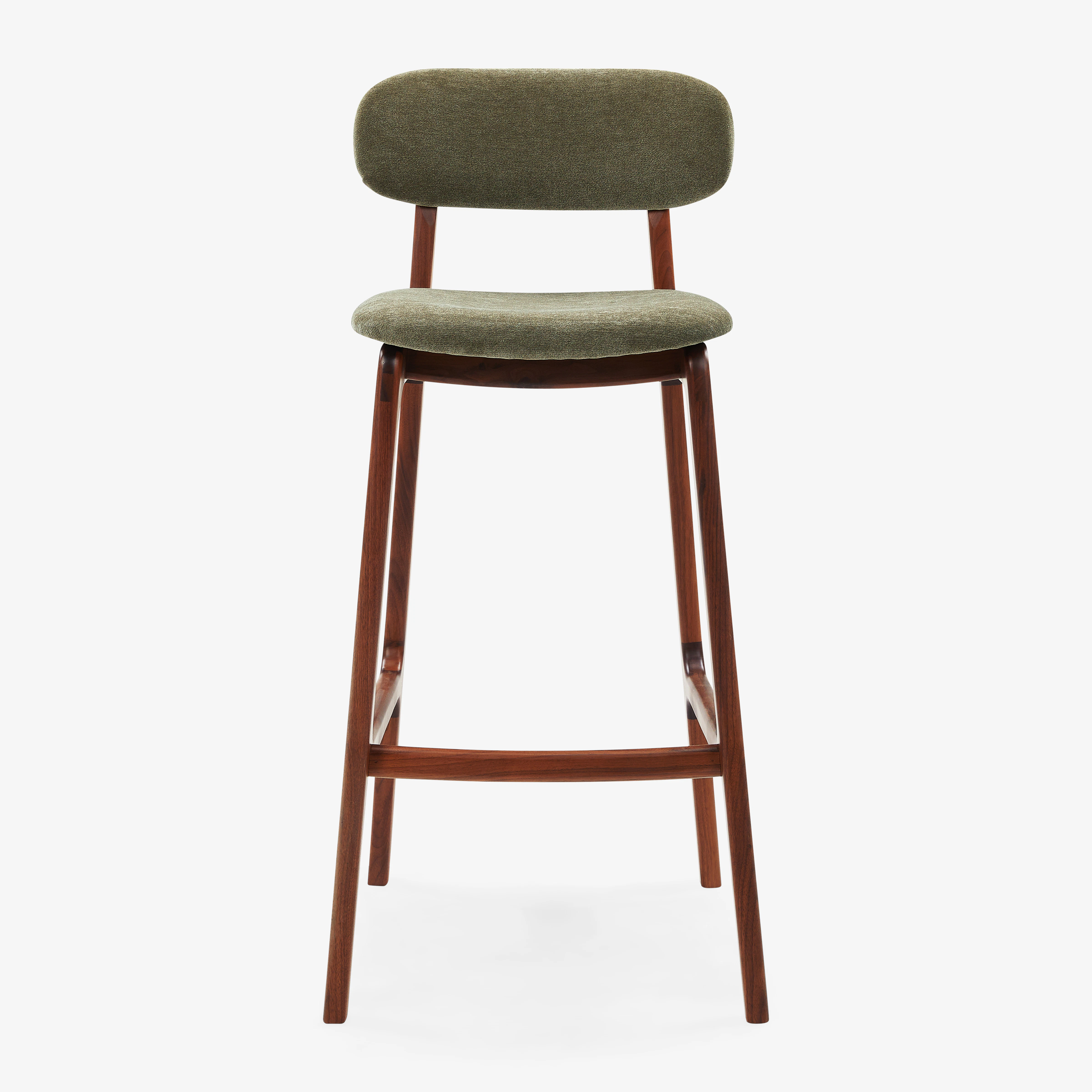 Austin Bar Stool Olive