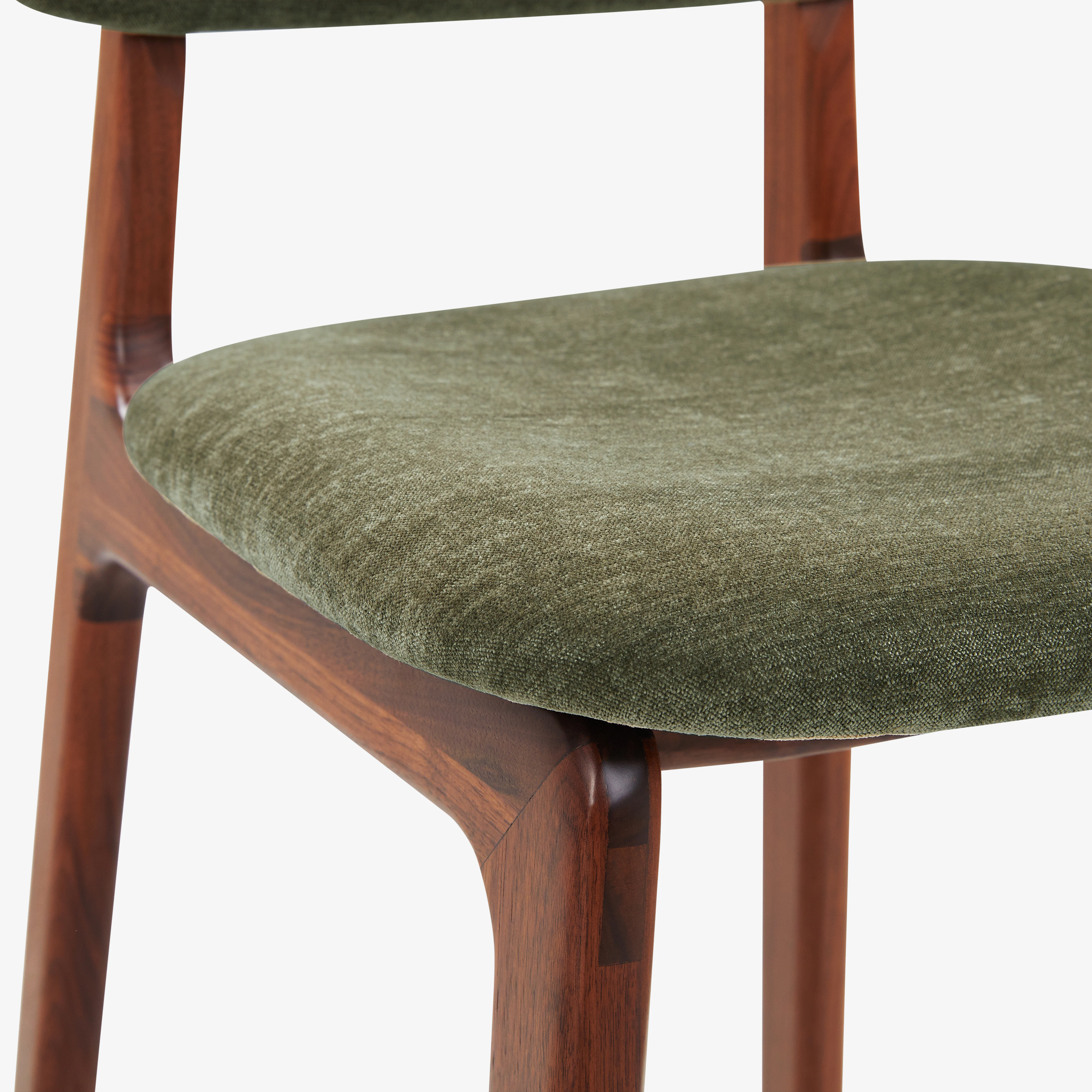 Austin Bar Stool Olive