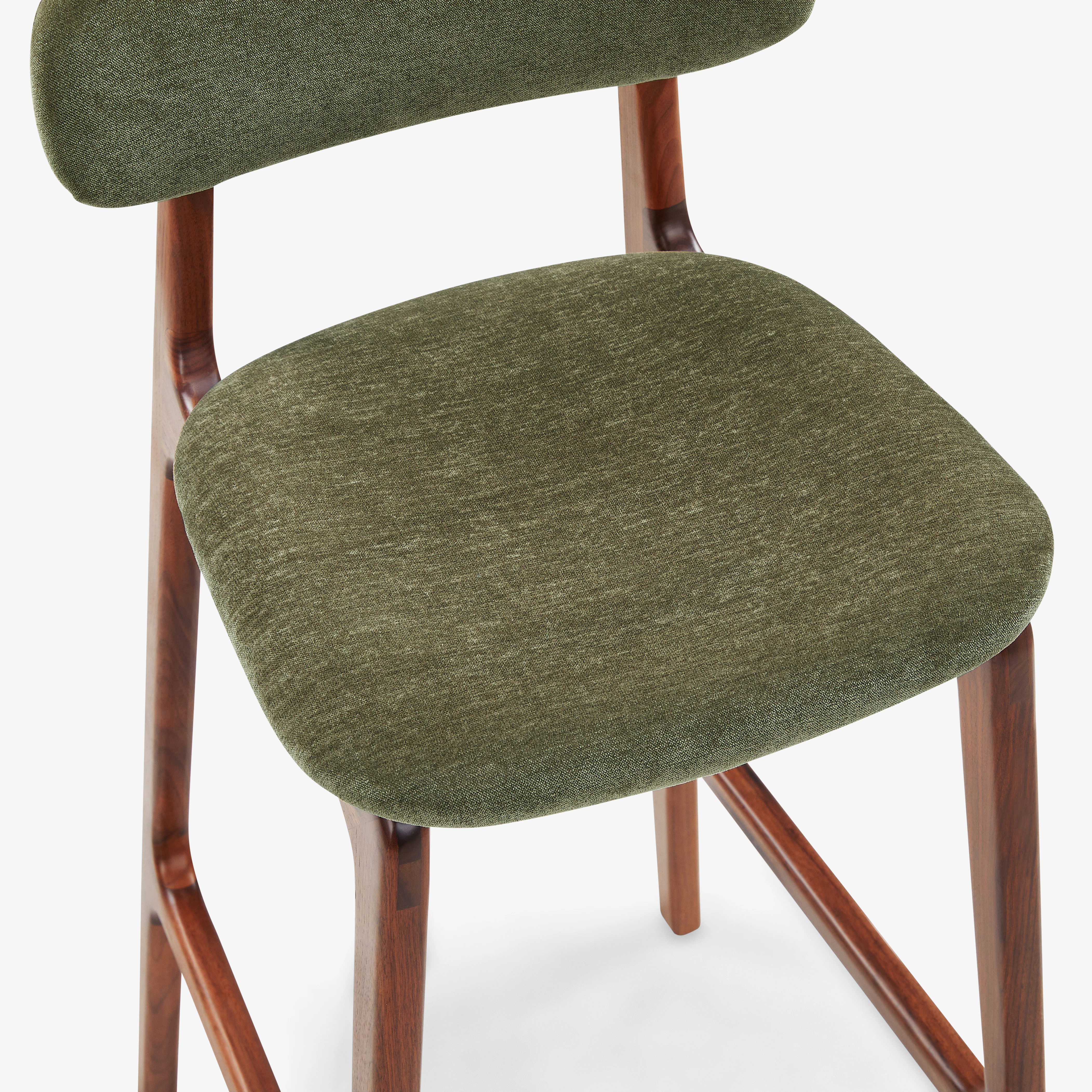 Austin Bar Stool Olive