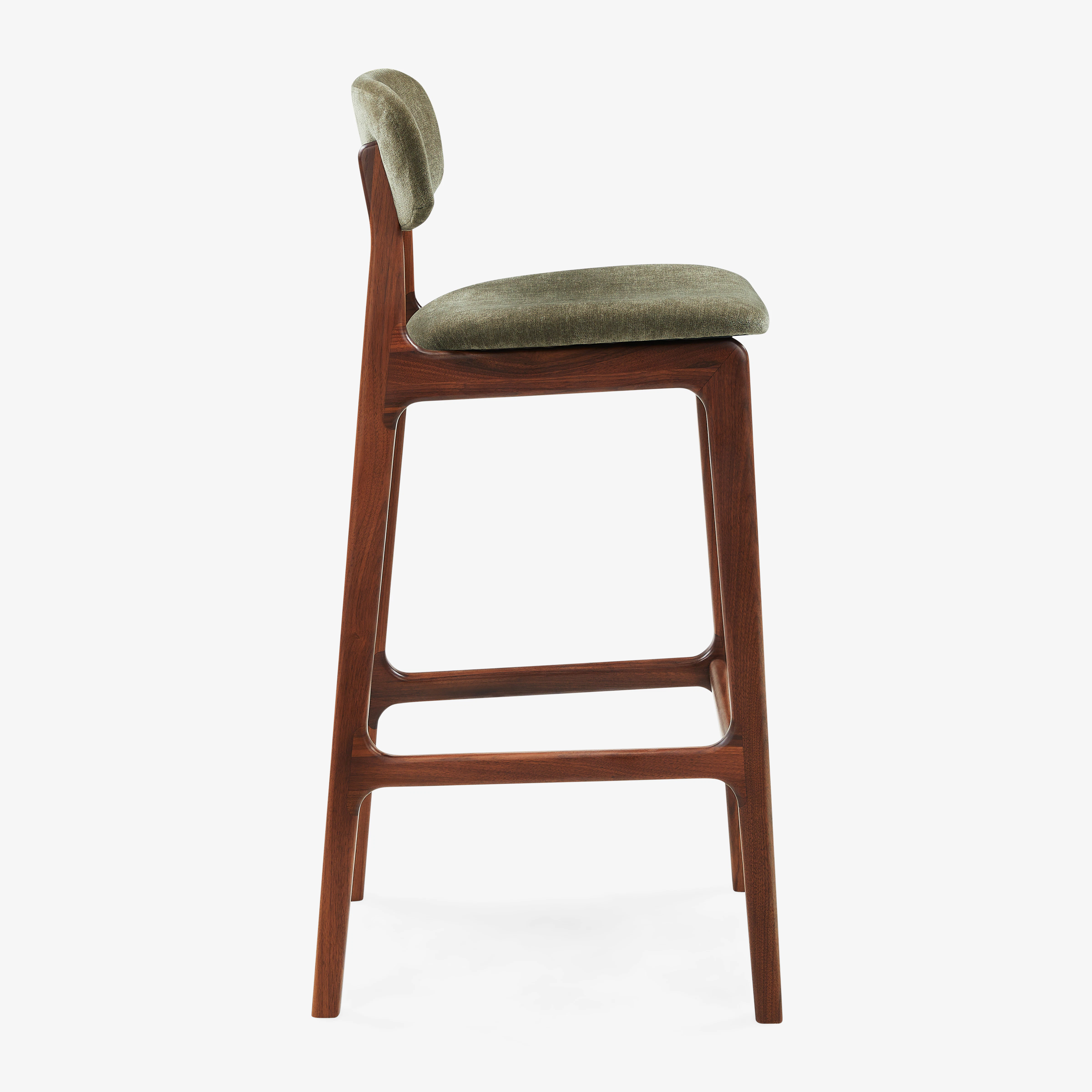Austin Bar Stool Olive