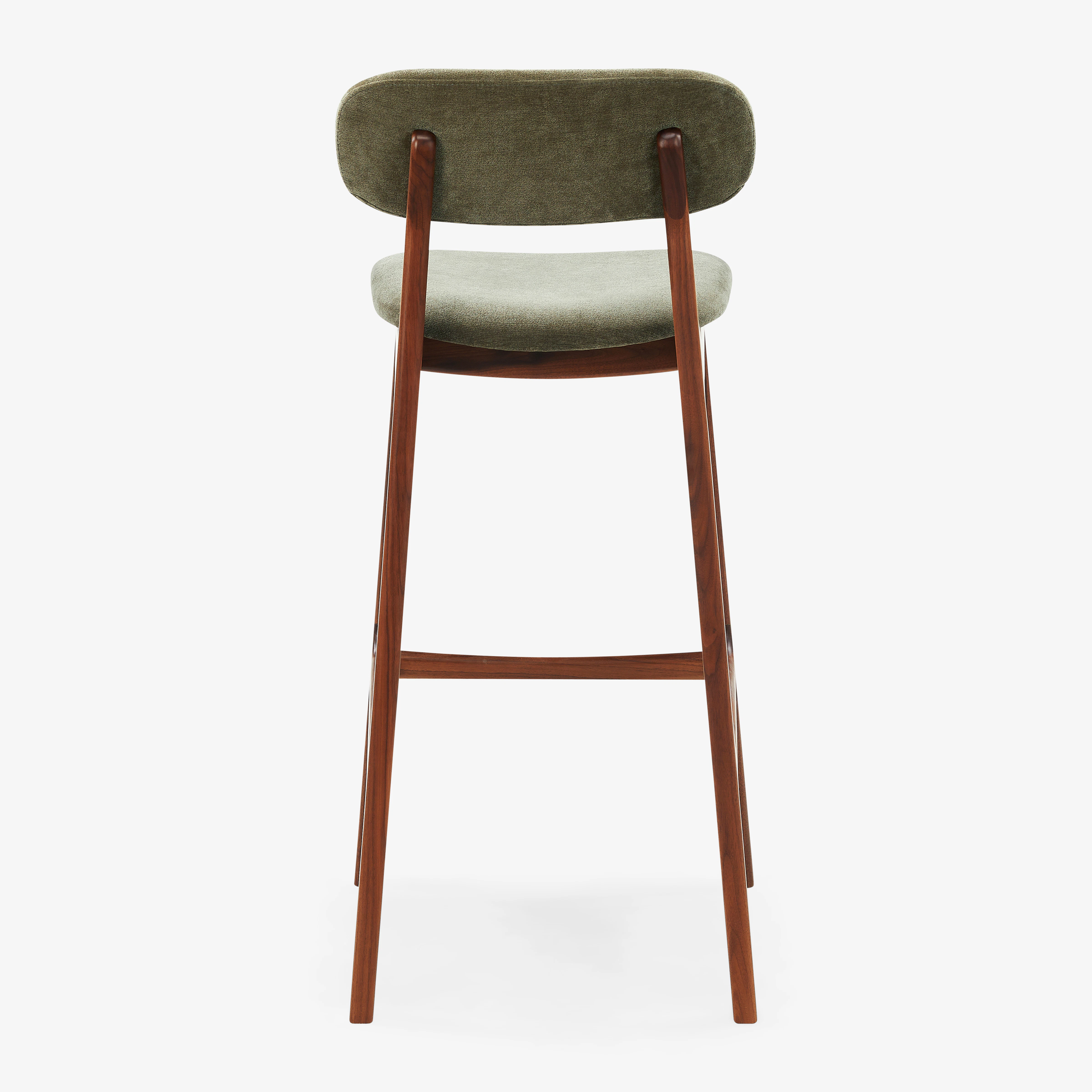 Austin Bar Stool Olive
