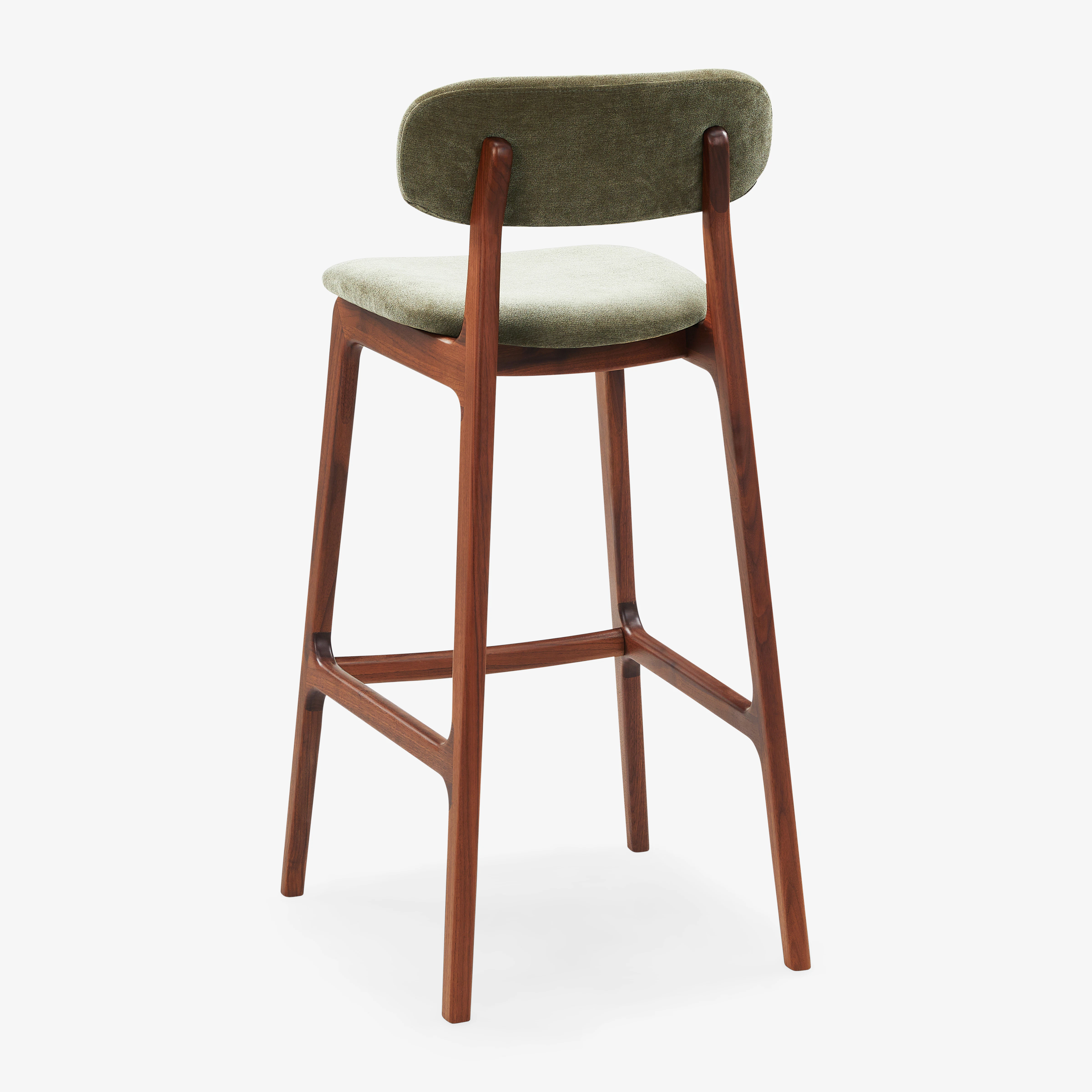 Austin Bar Stool Olive