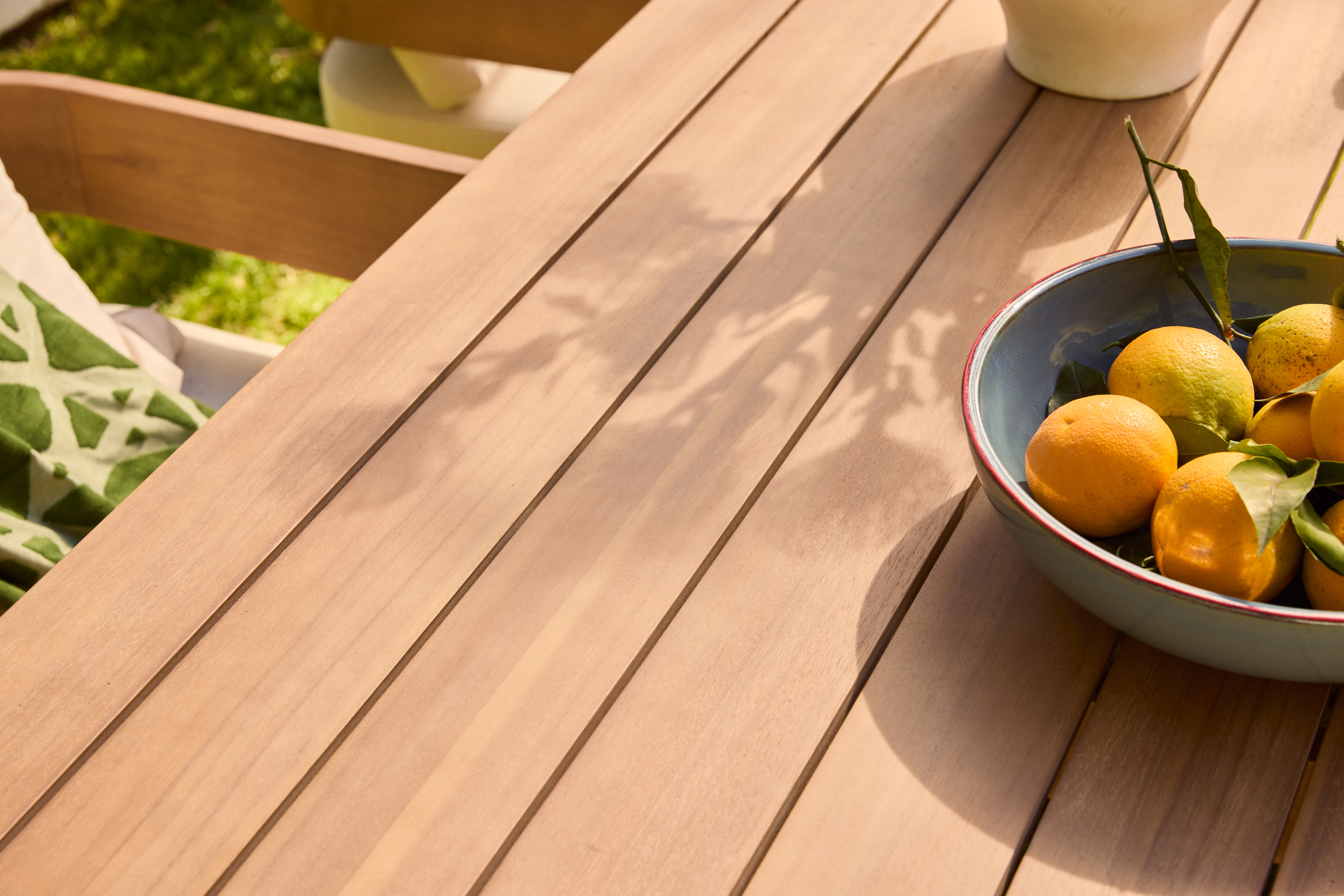 Maren Outdoor Dining Table Maren Outdoor Chairs