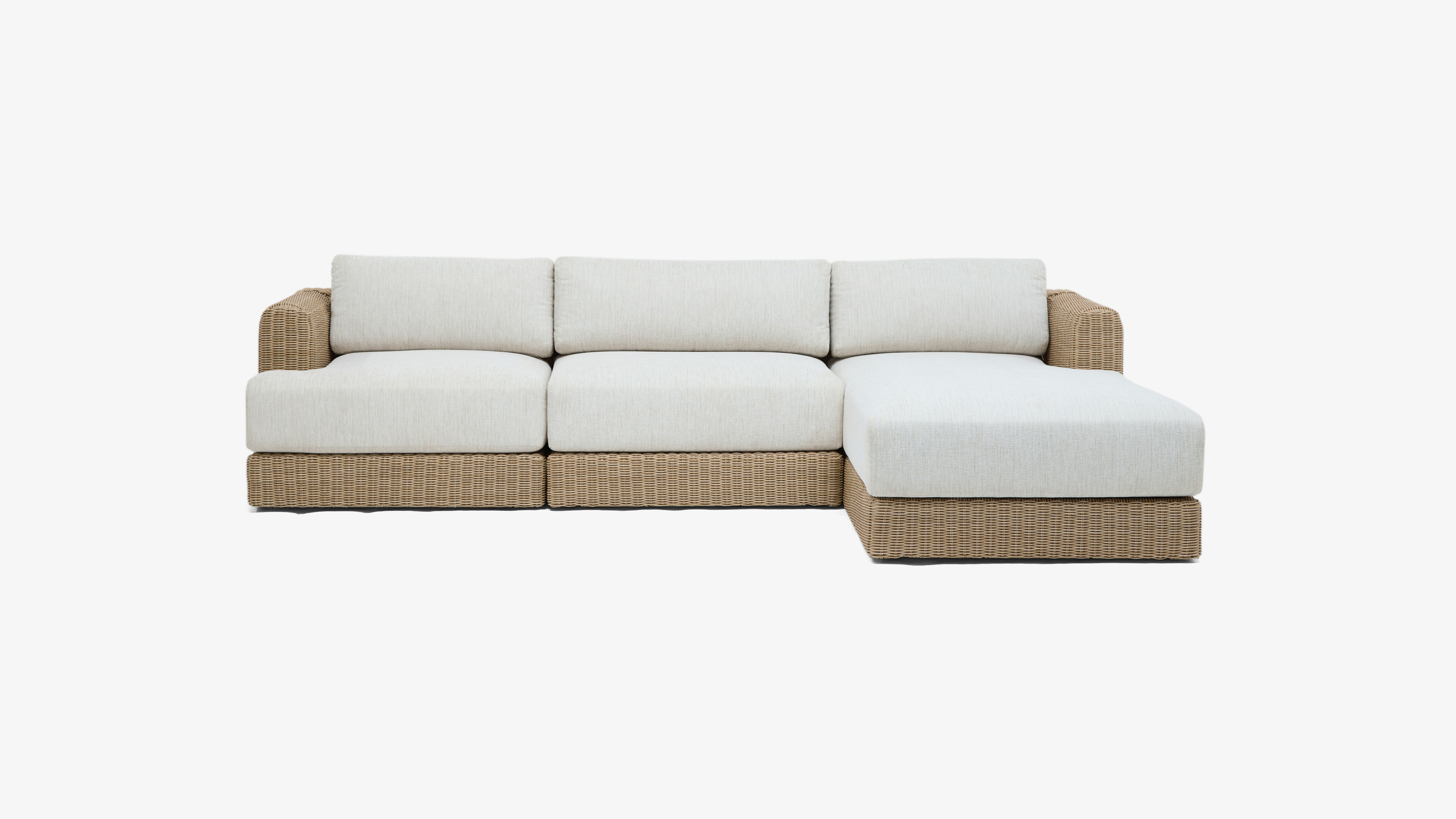 Cove Outdoor Sectional