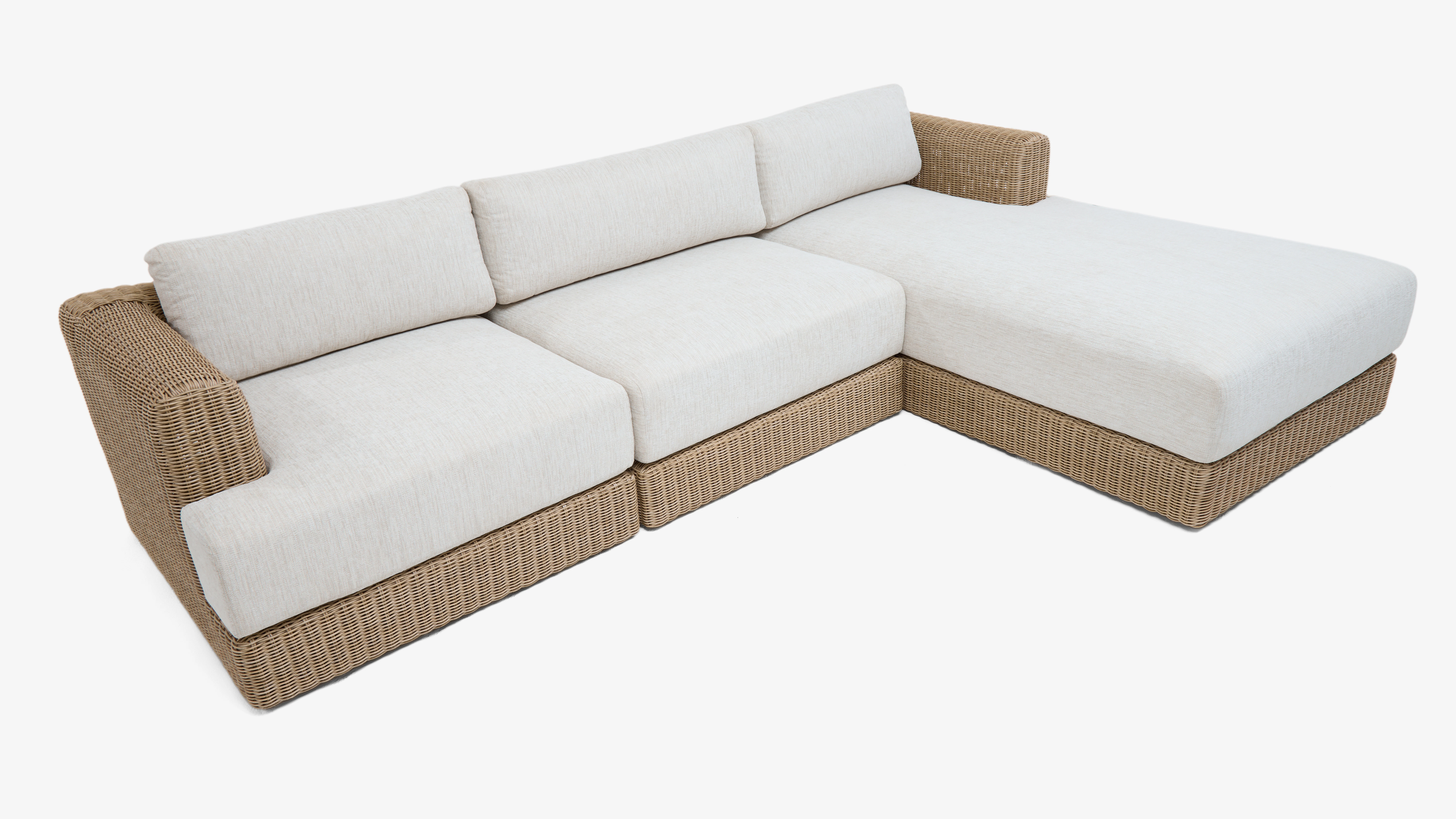 Cove Outdoor Sectional