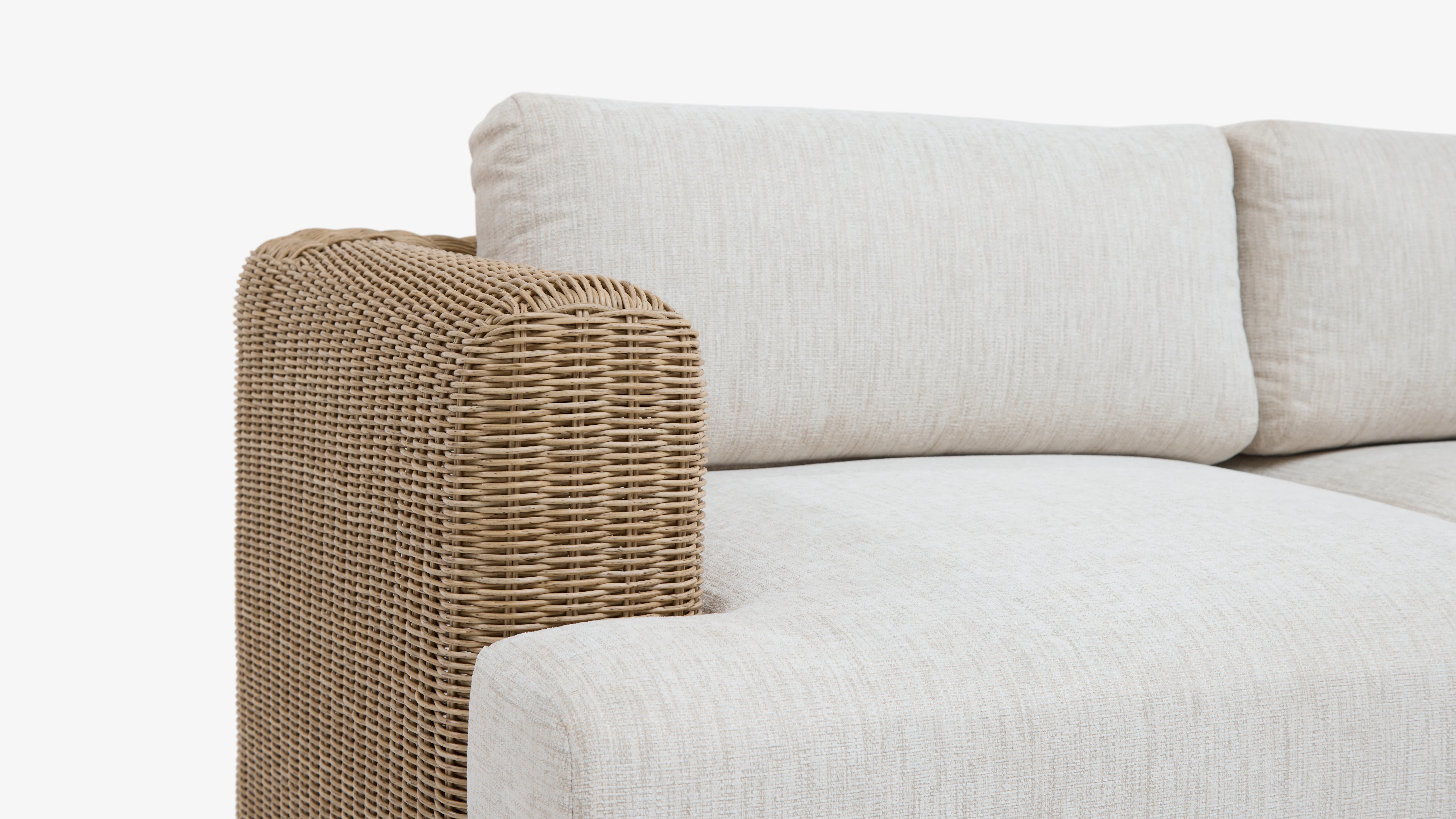 Cove Outdoor Sectional