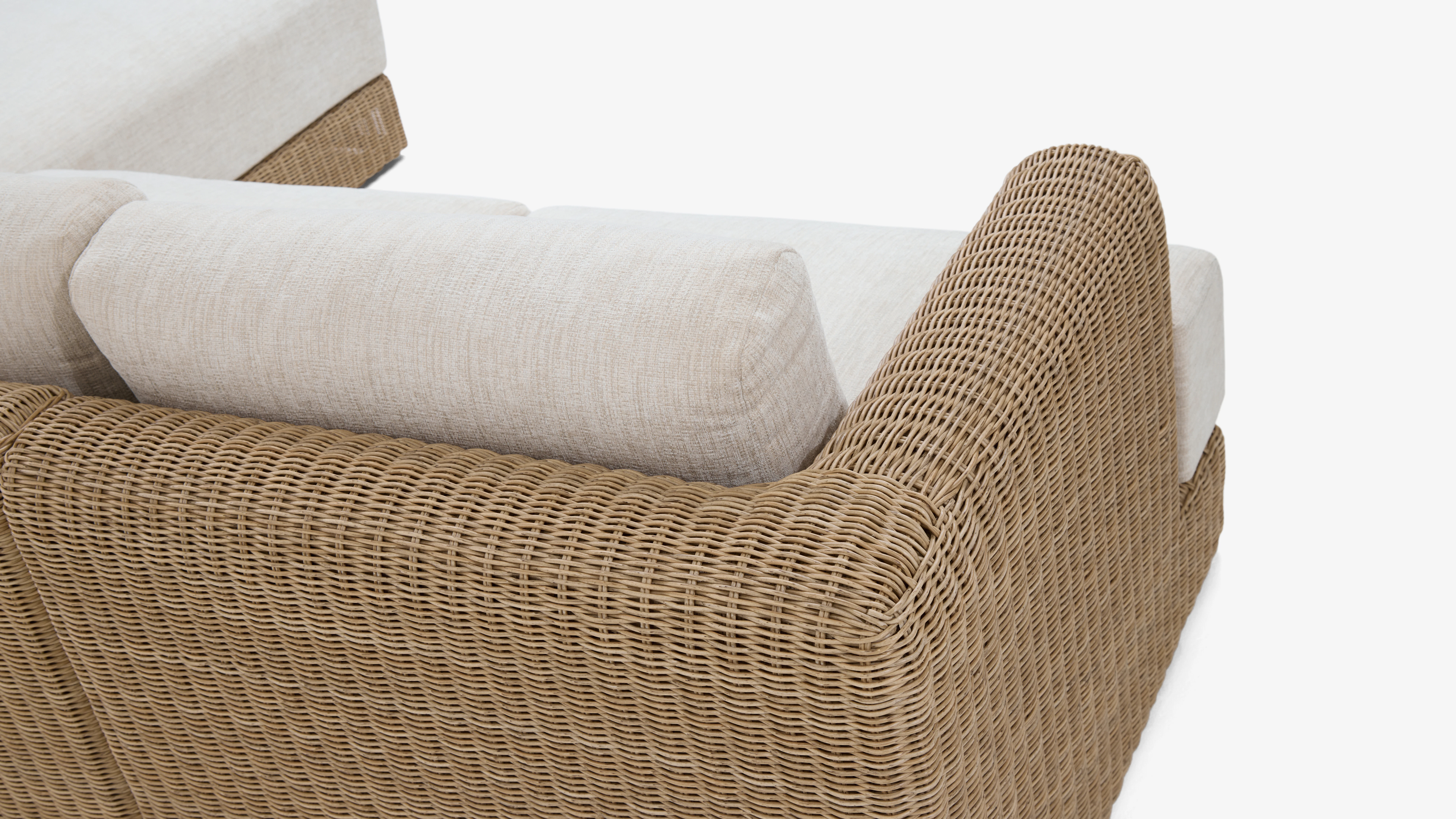 Cove Outdoor Sectional