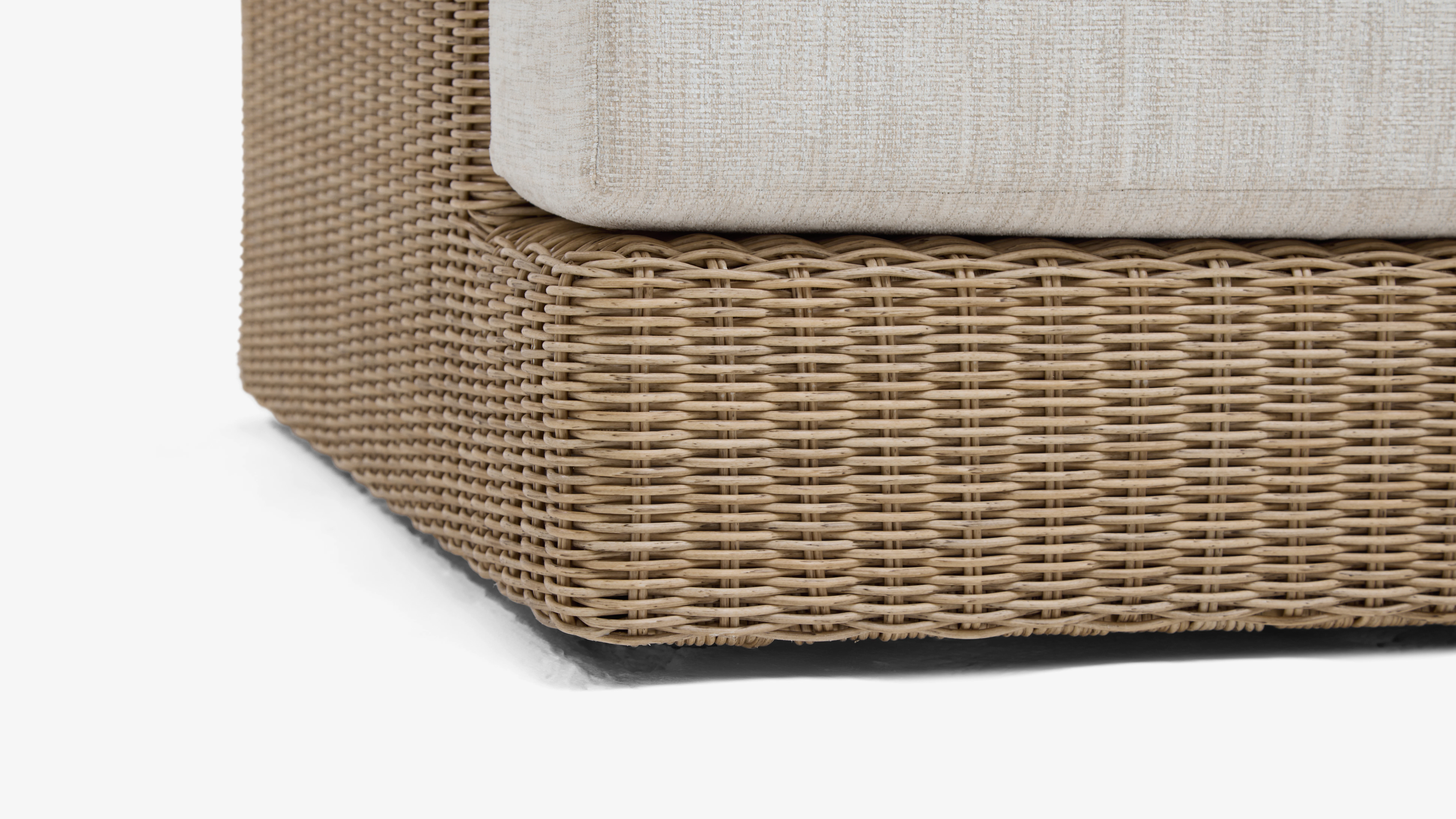 Cove Outdoor Sectional